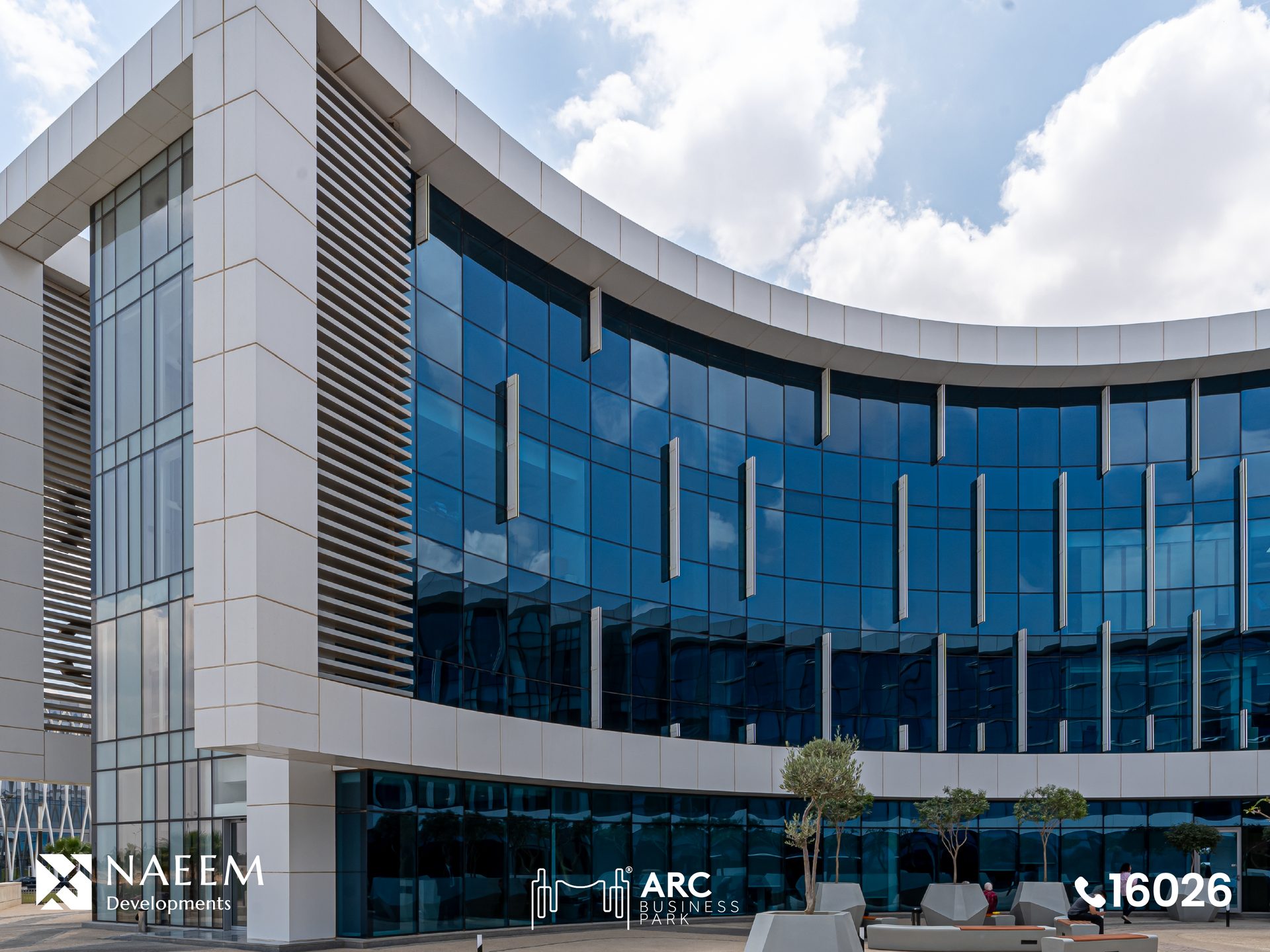 ARC – Smart Village – صورة 12