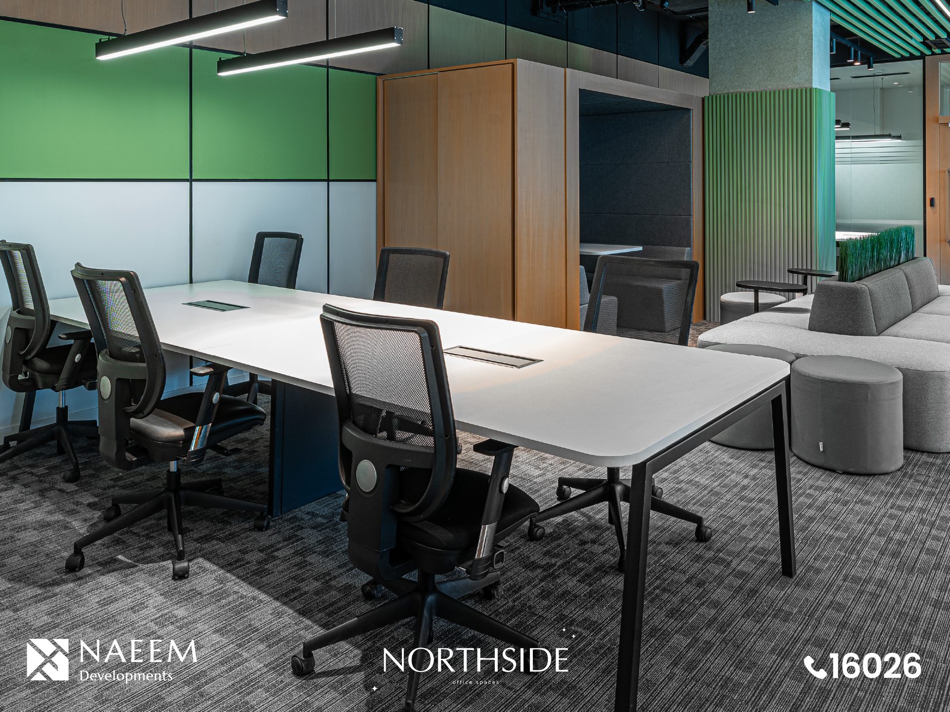 Northside – Smart Village – صورة 4