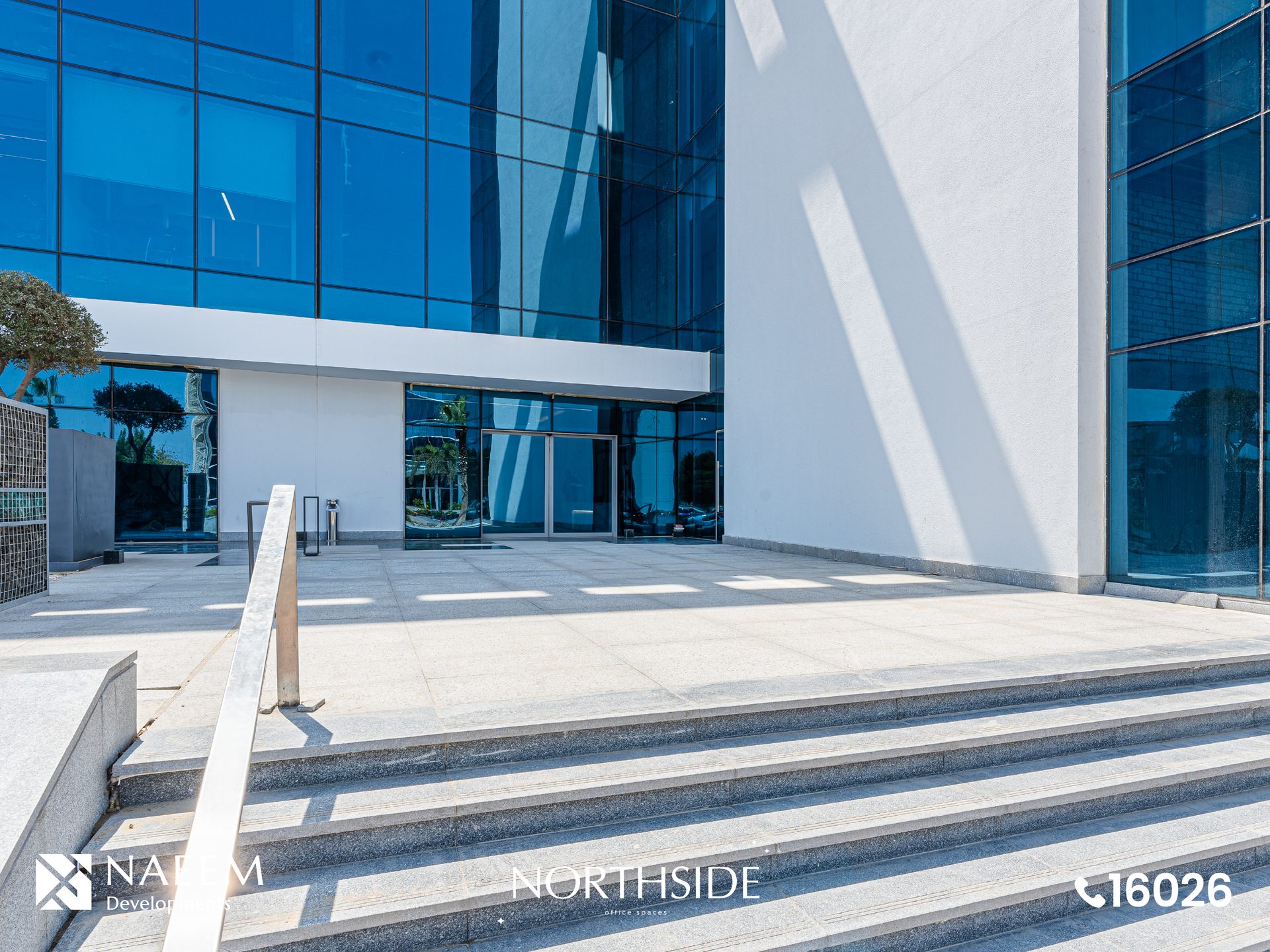 Northside – Smart Village – صورة 6