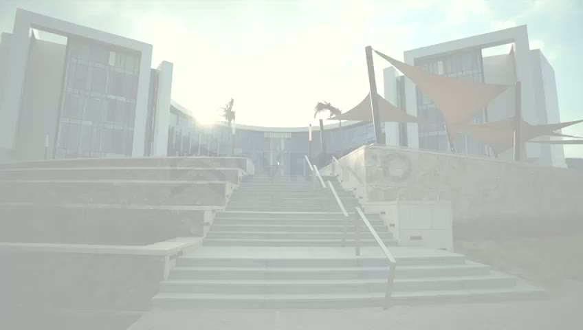 مشروع ARC في Smart Village — استلام فوري