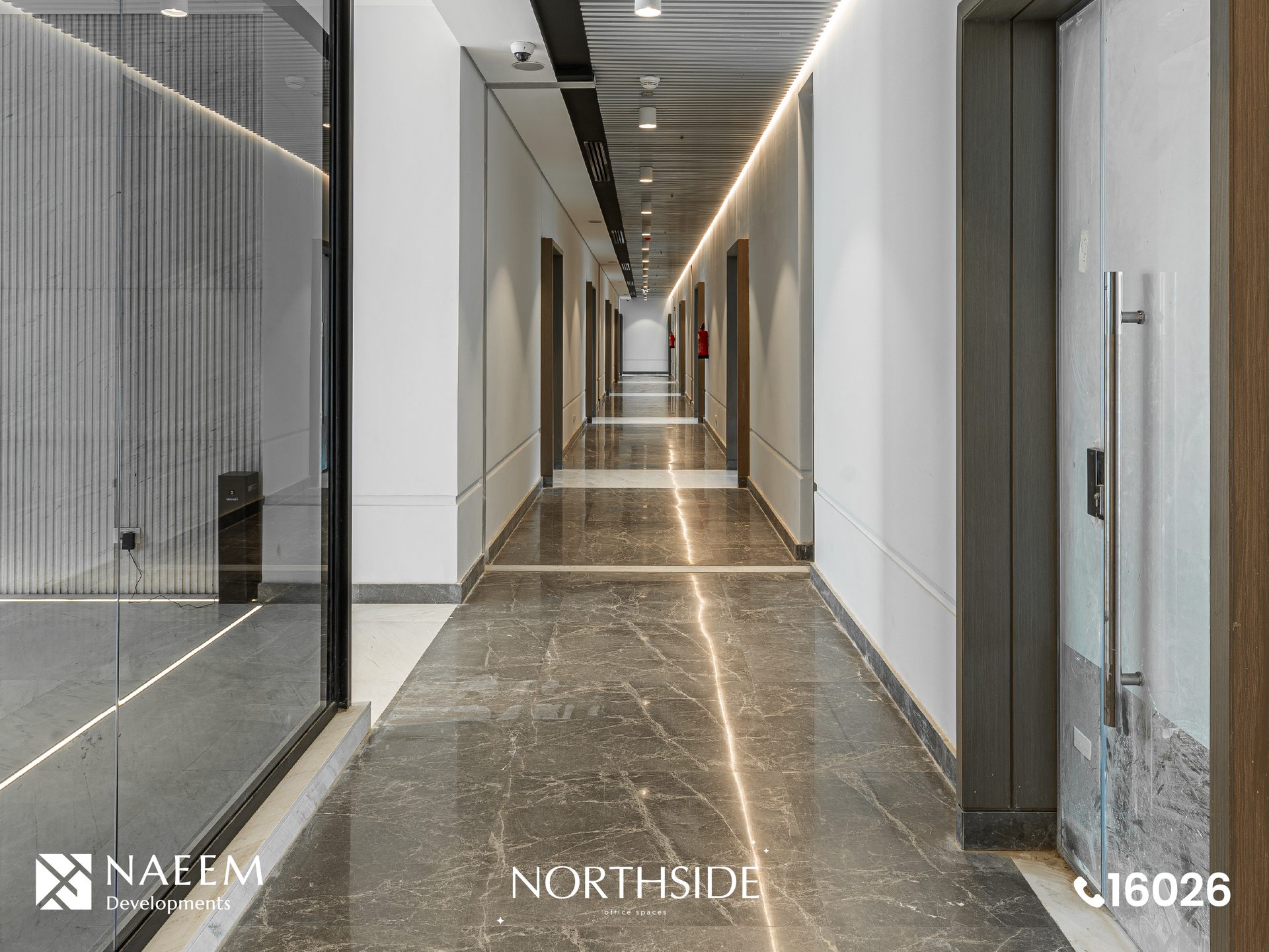 Northside – Smart Village – صورة 14