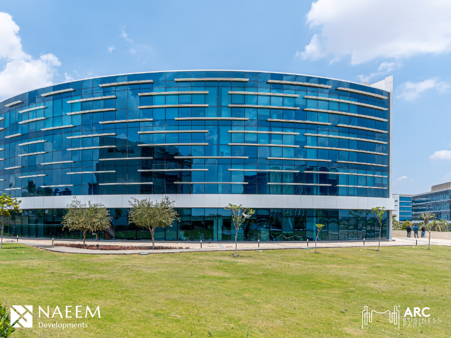 ARC – Smart Village – صورة 3