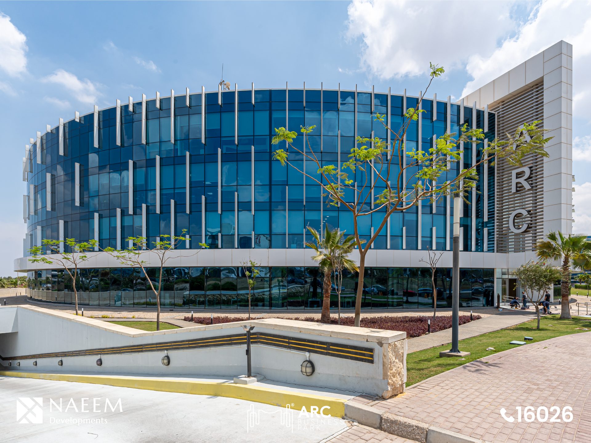 ARC – Smart Village – صورة 6