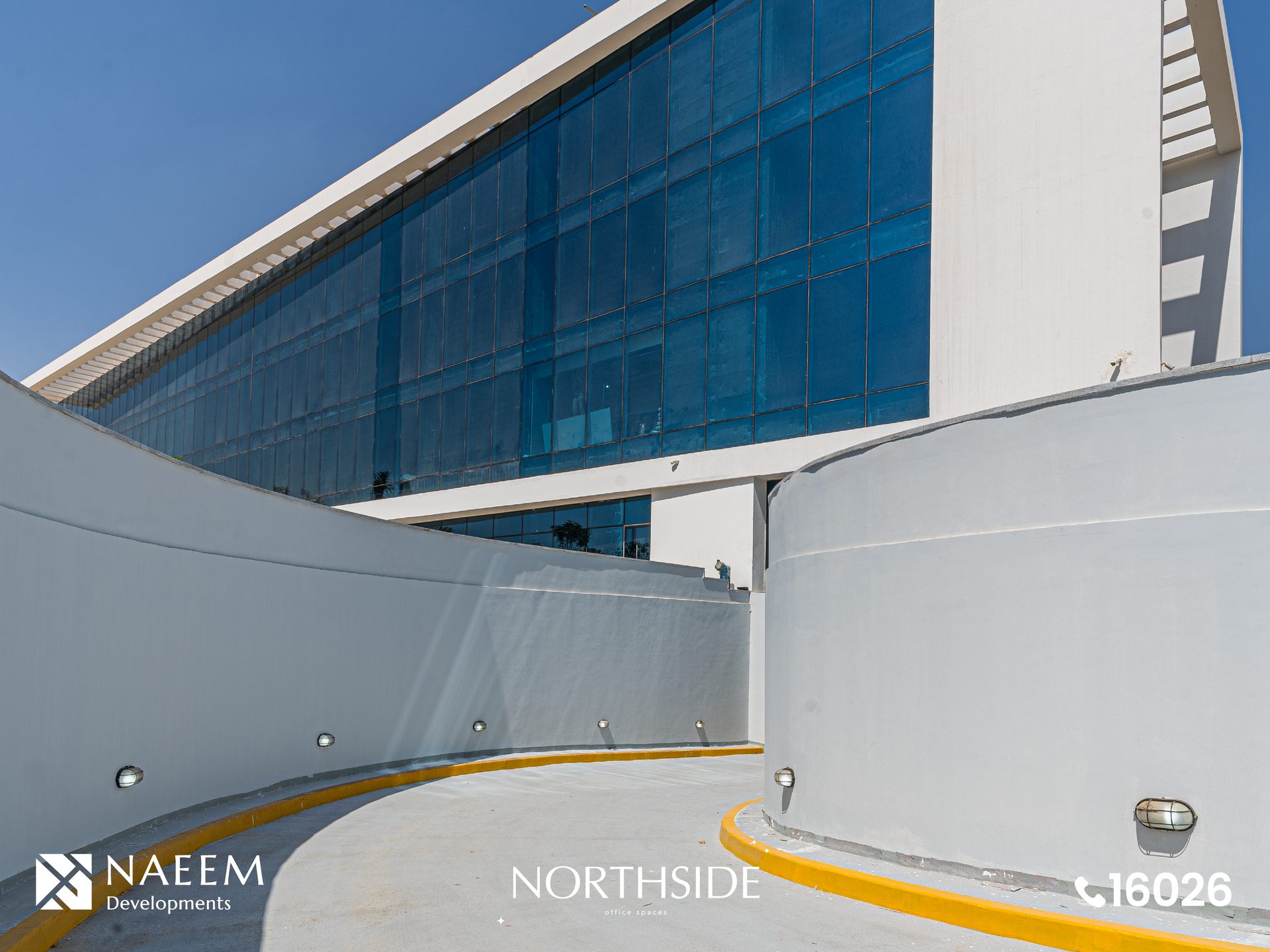 Northside – Smart Village – صورة 10