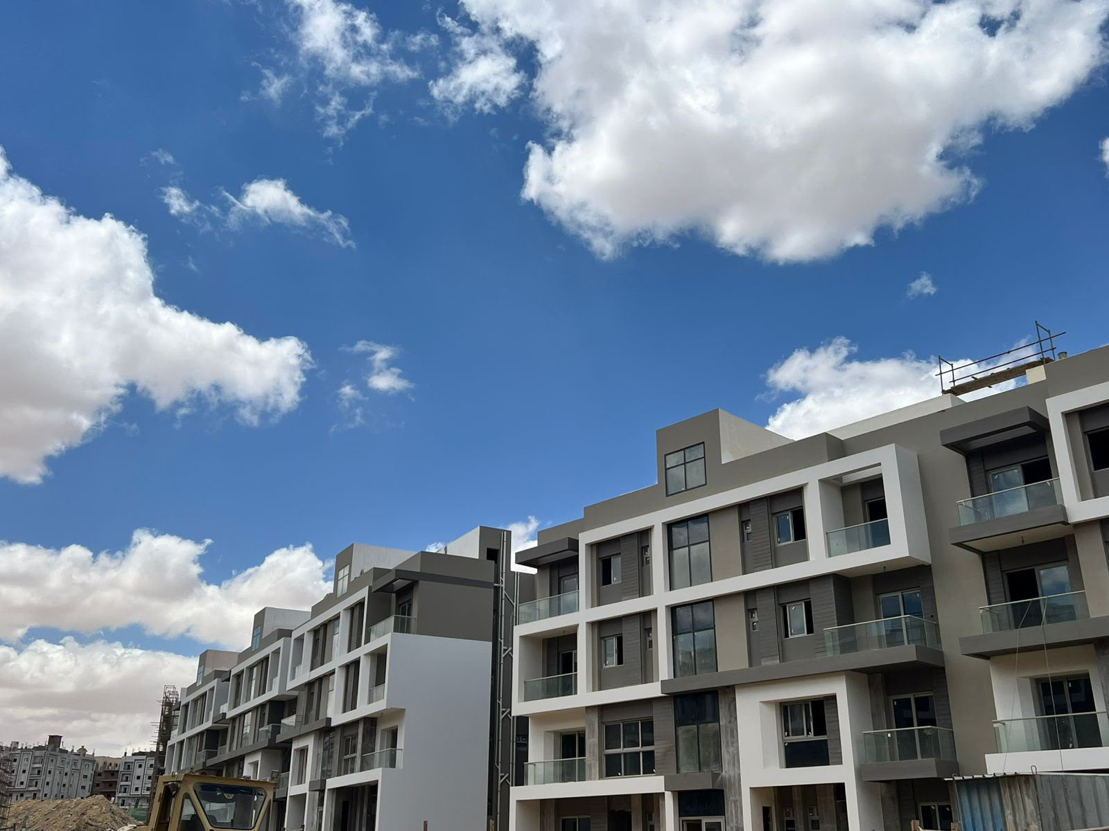 Terrace – Sheikh Zayed | HDP – صورة 5