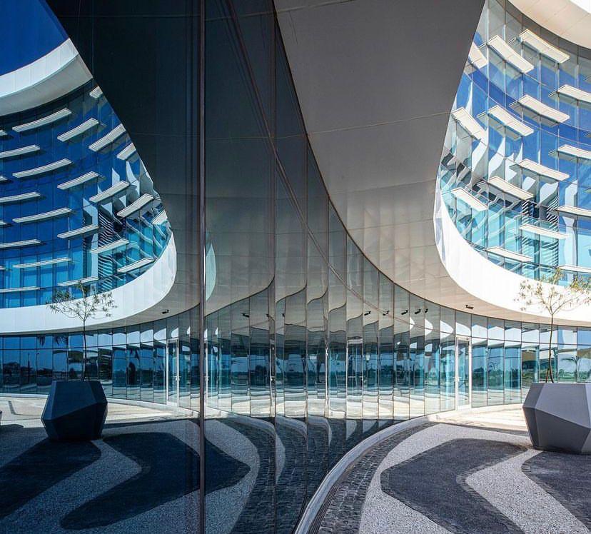 مكاتب للإيجار بـ Smart Village – صورة 7