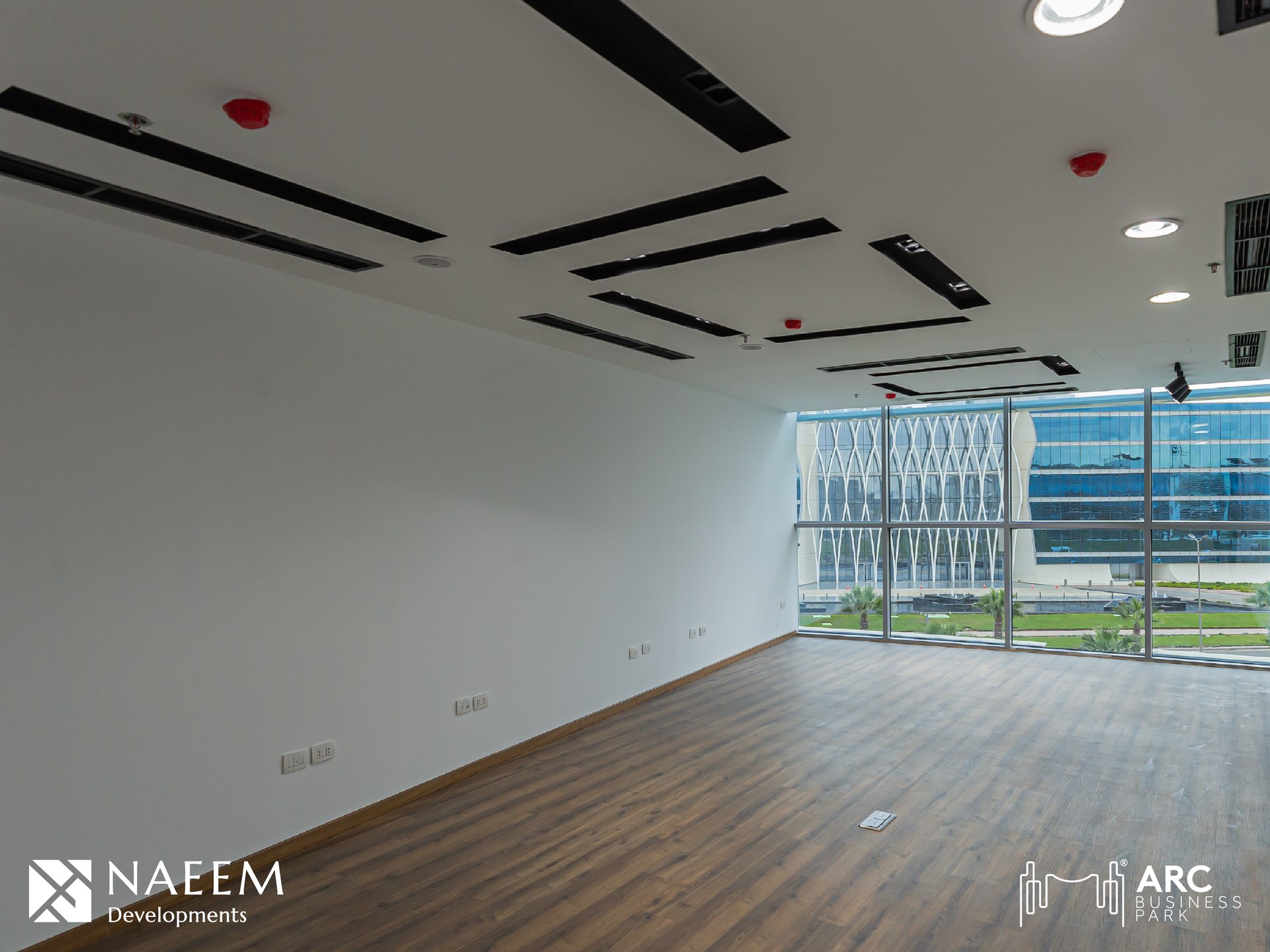 ARC – Smart Village – صورة 2