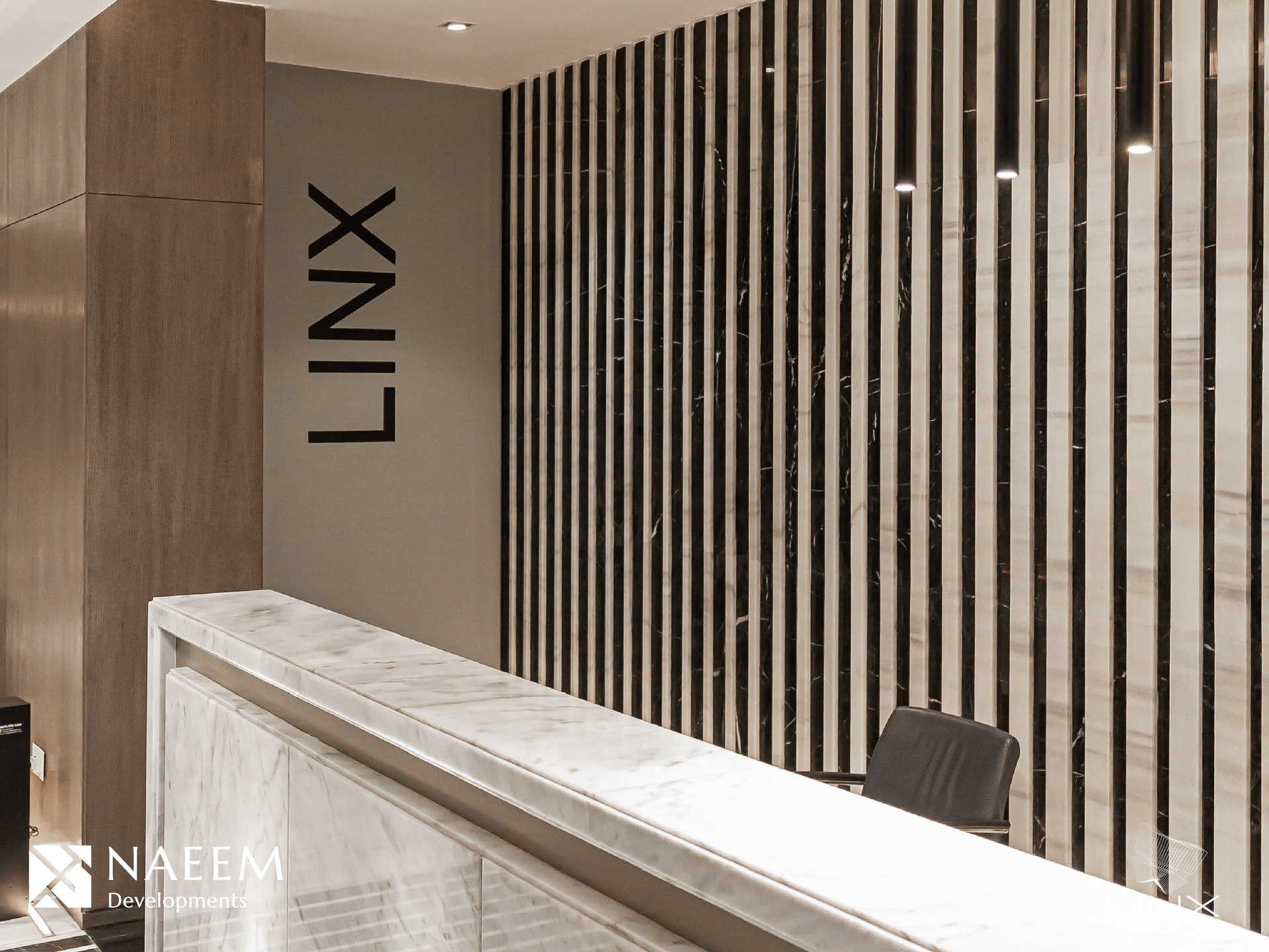 LINX Business Park – Smart Village – صورة 2