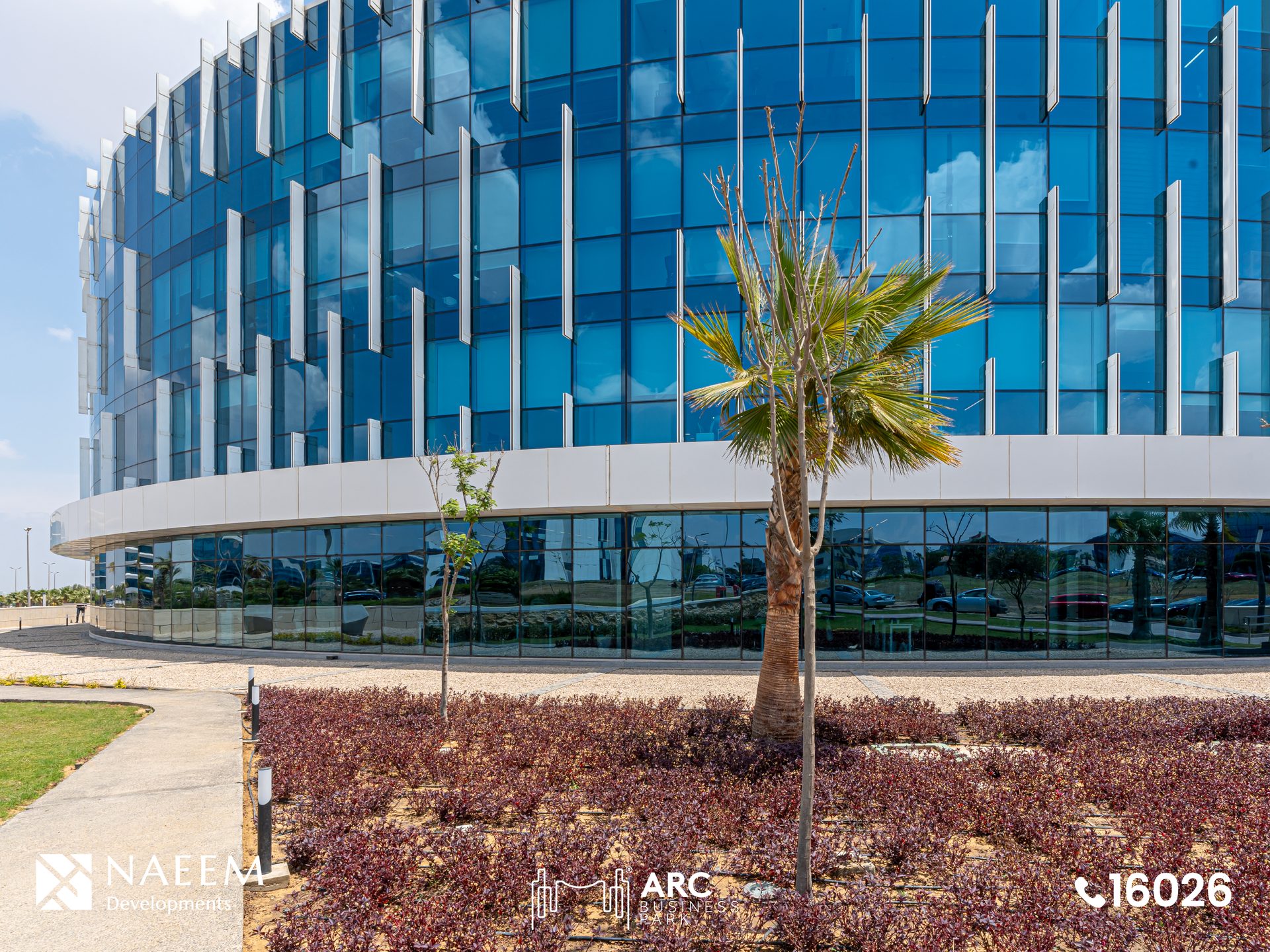 ARC – Smart Village – صورة 11
