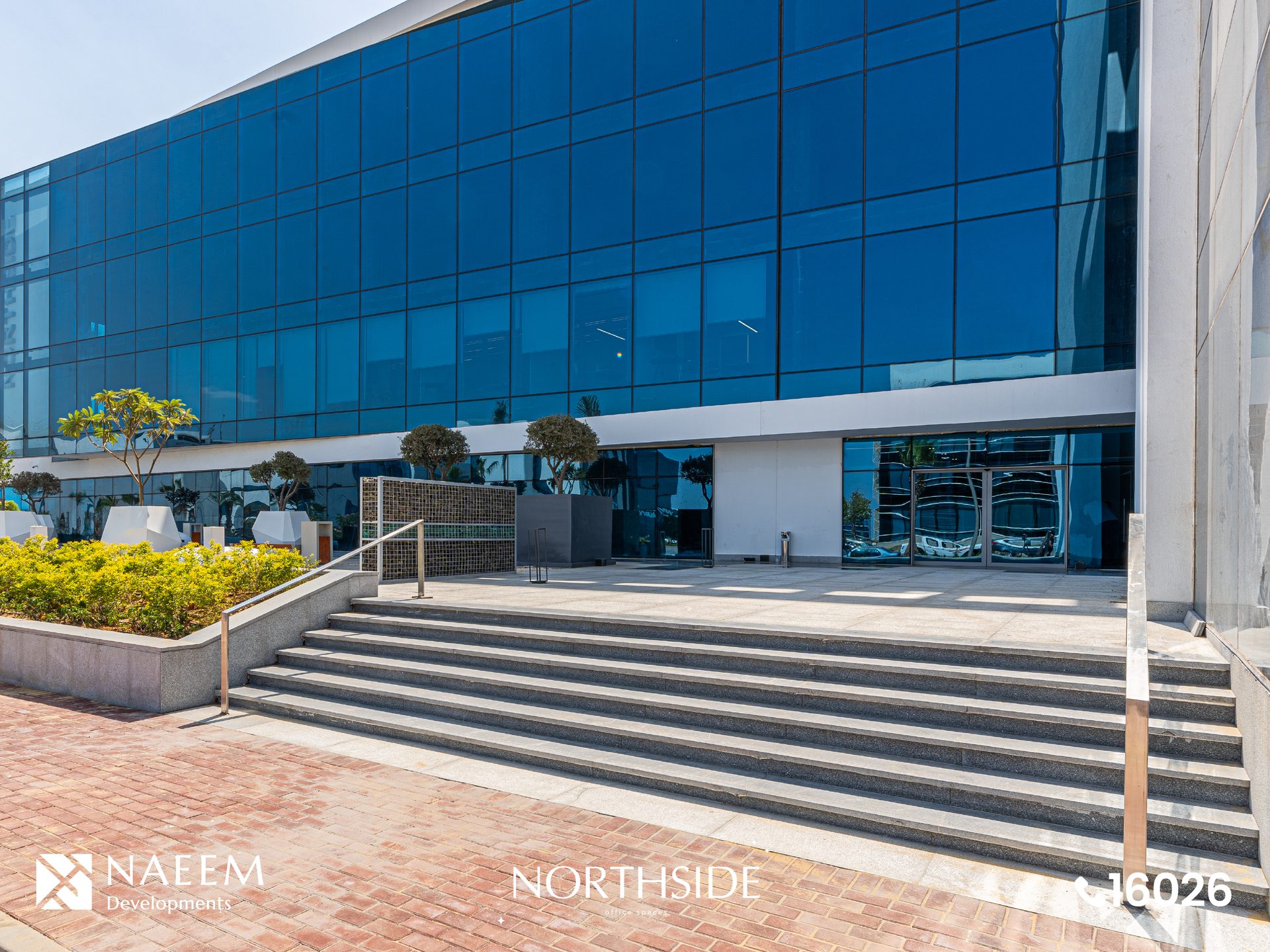 Smart Village 5