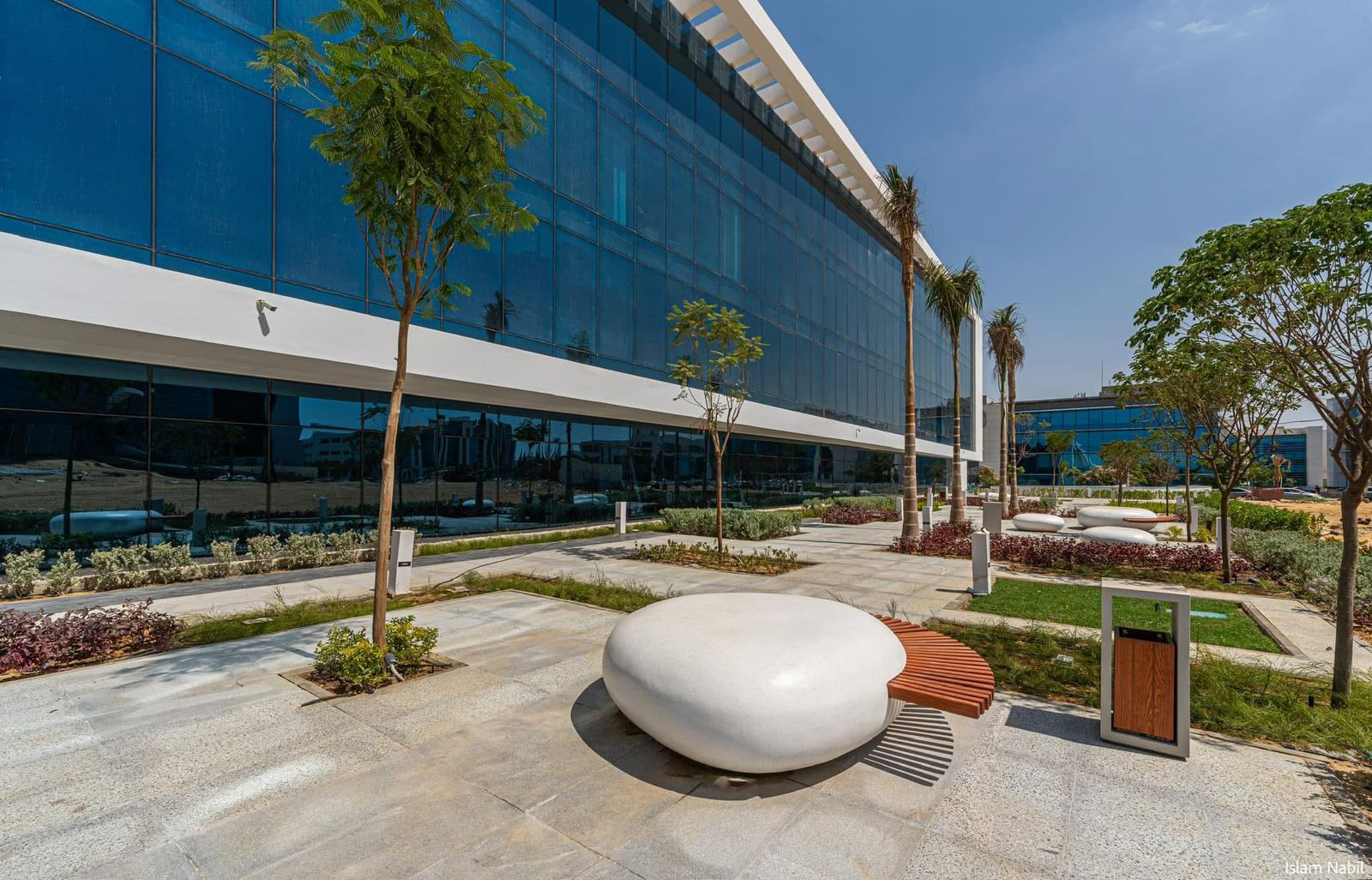 Northside – Smart Village
