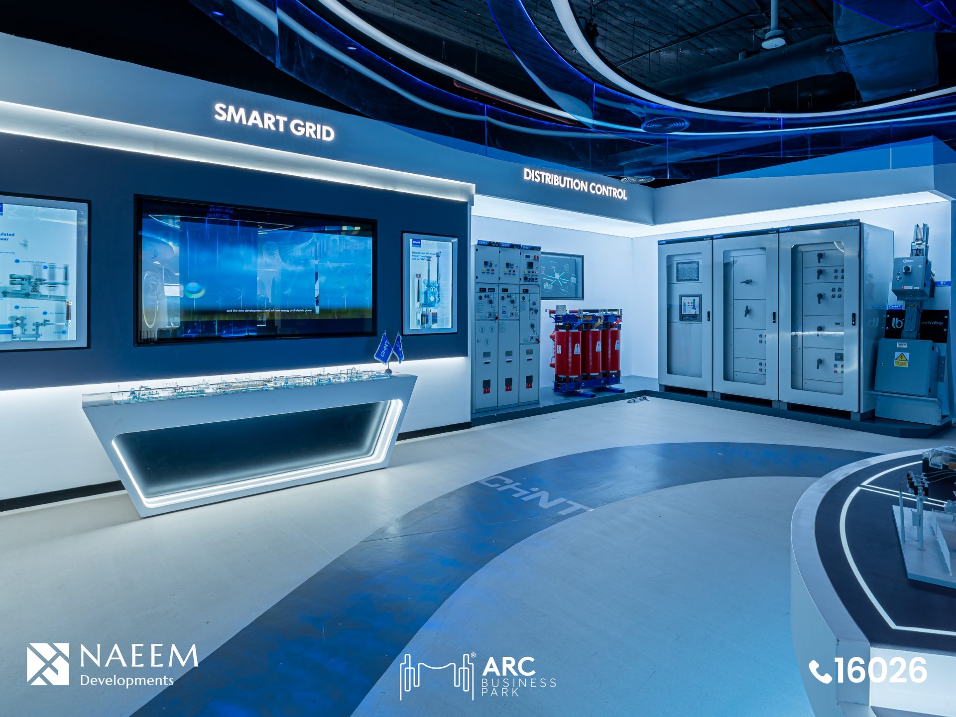 ARC – Smart Village – صورة 9