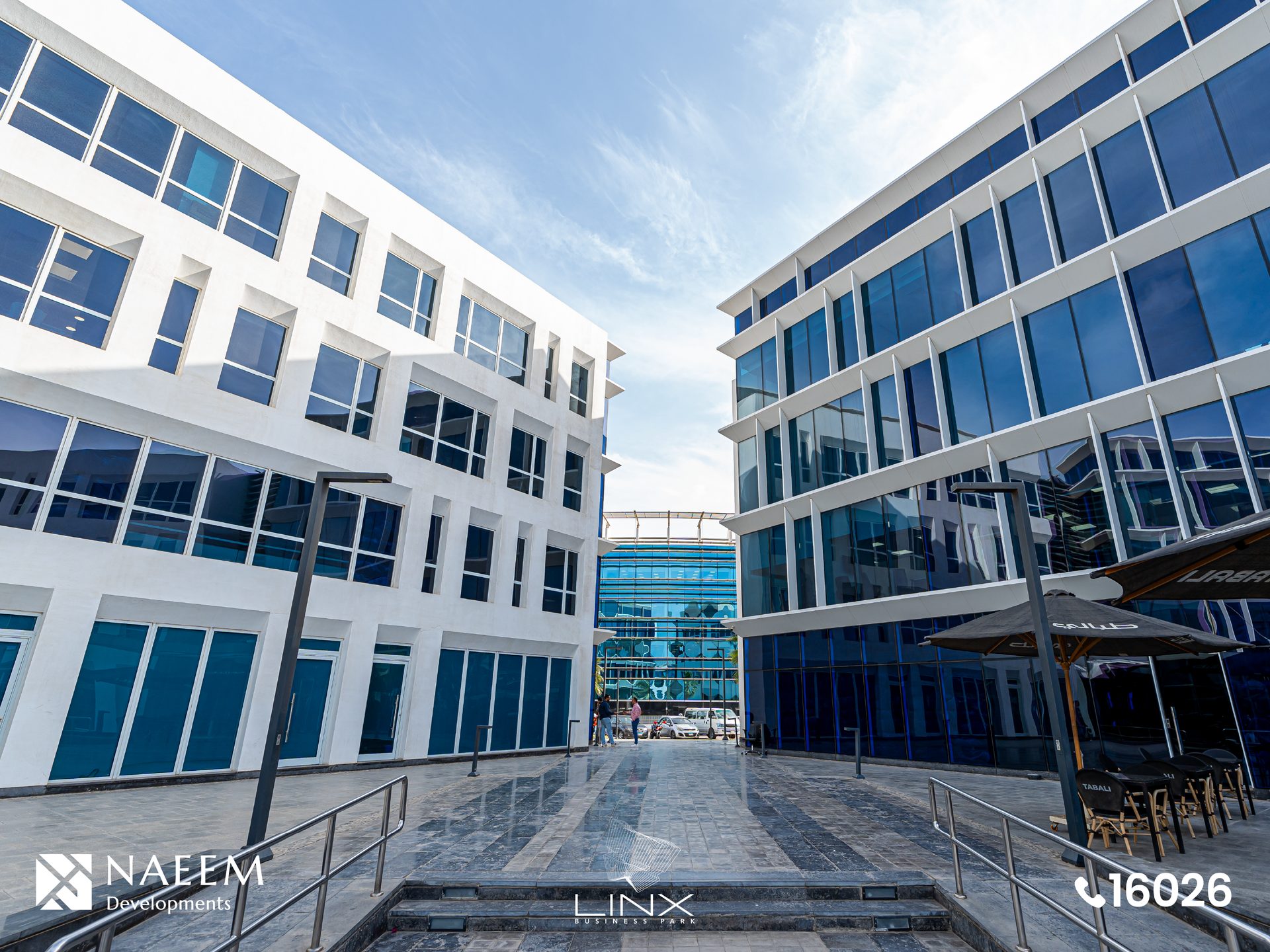 LINX Business Park – Smart Village – صورة 14