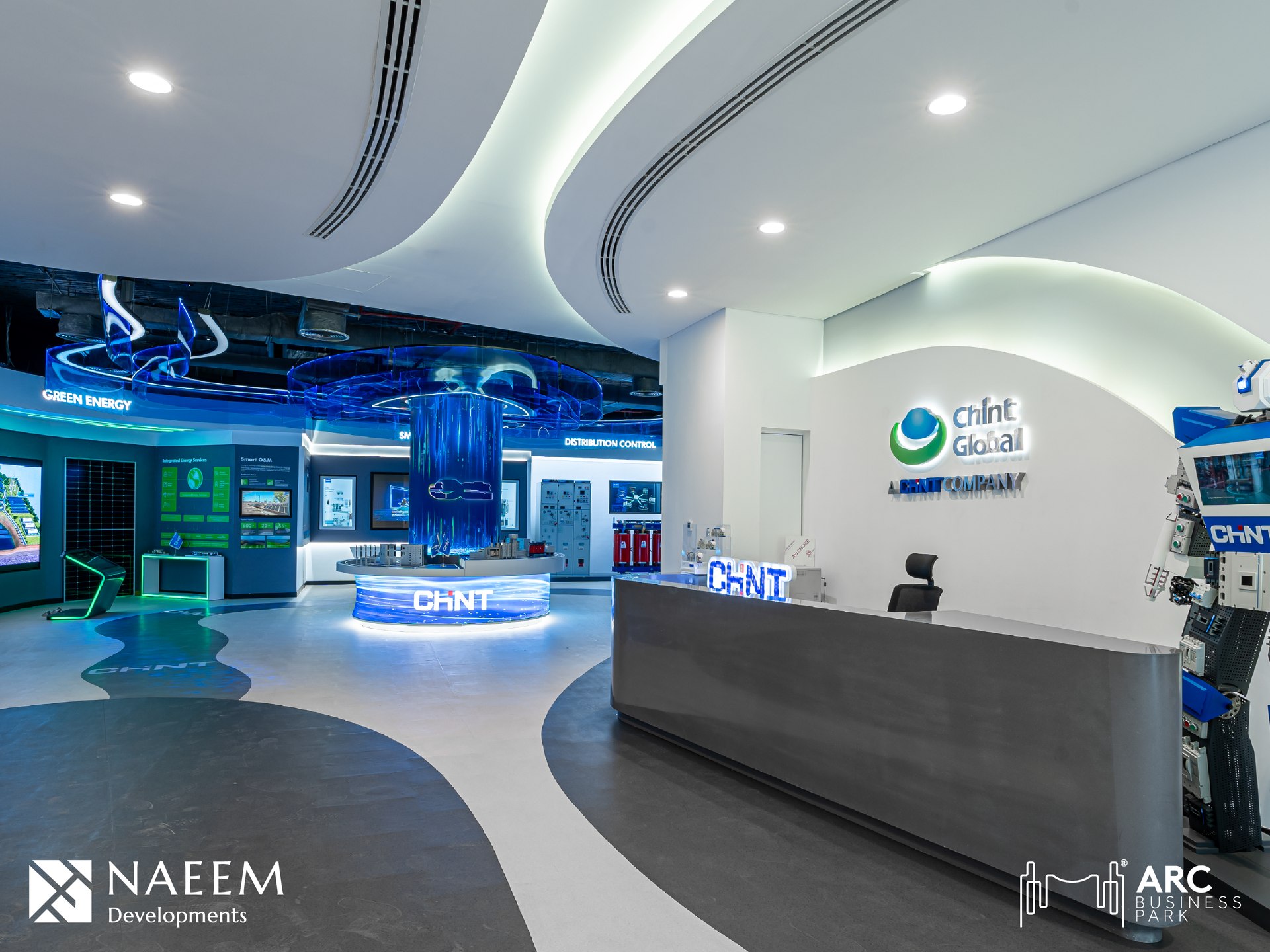 ARC – Smart Village – صورة 4