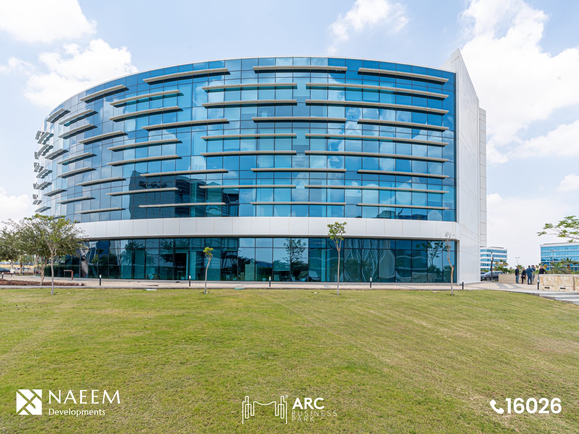 ARC – Smart Village – صورة 5