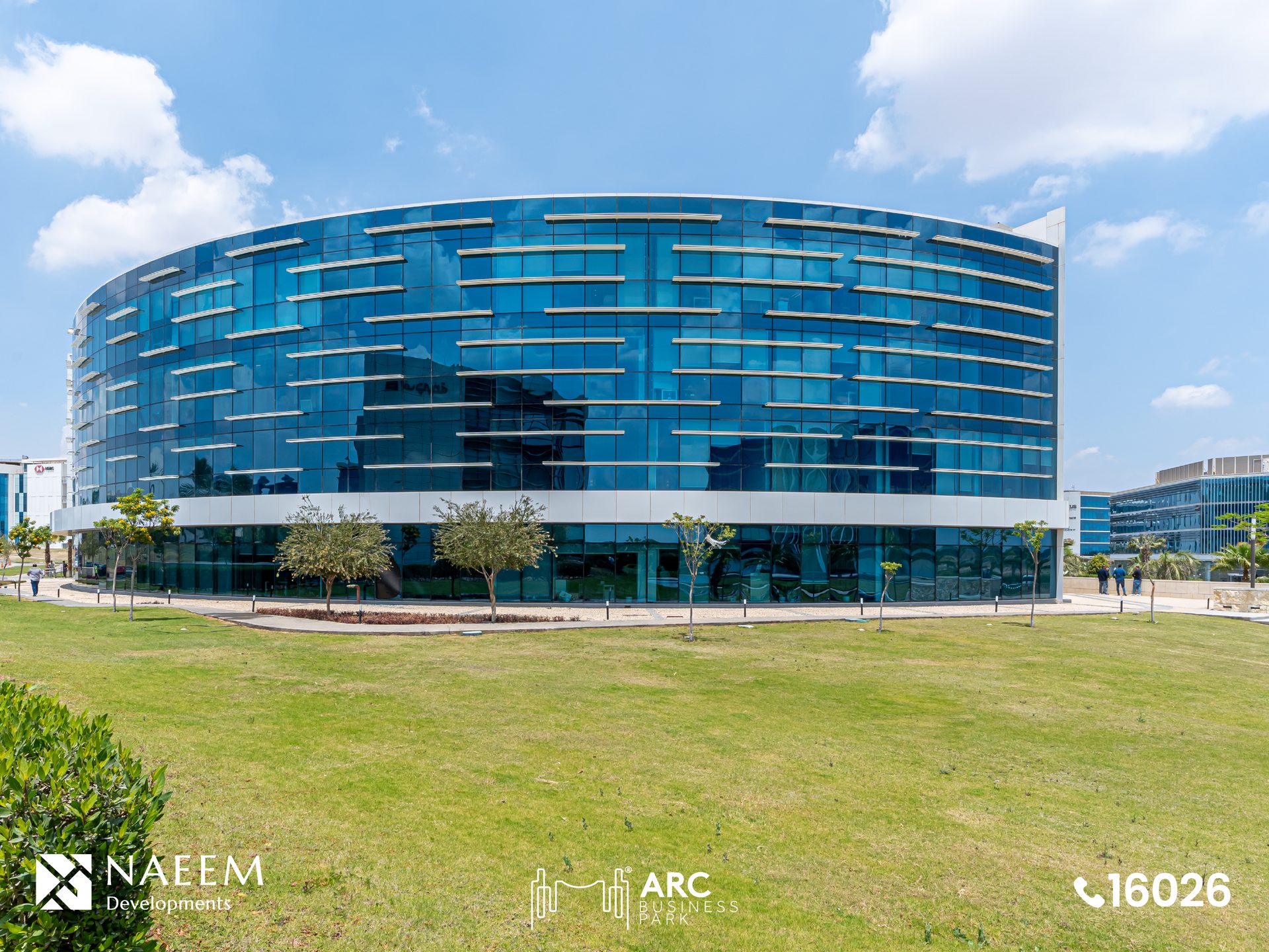 ARC – Smart Village – صورة 10
