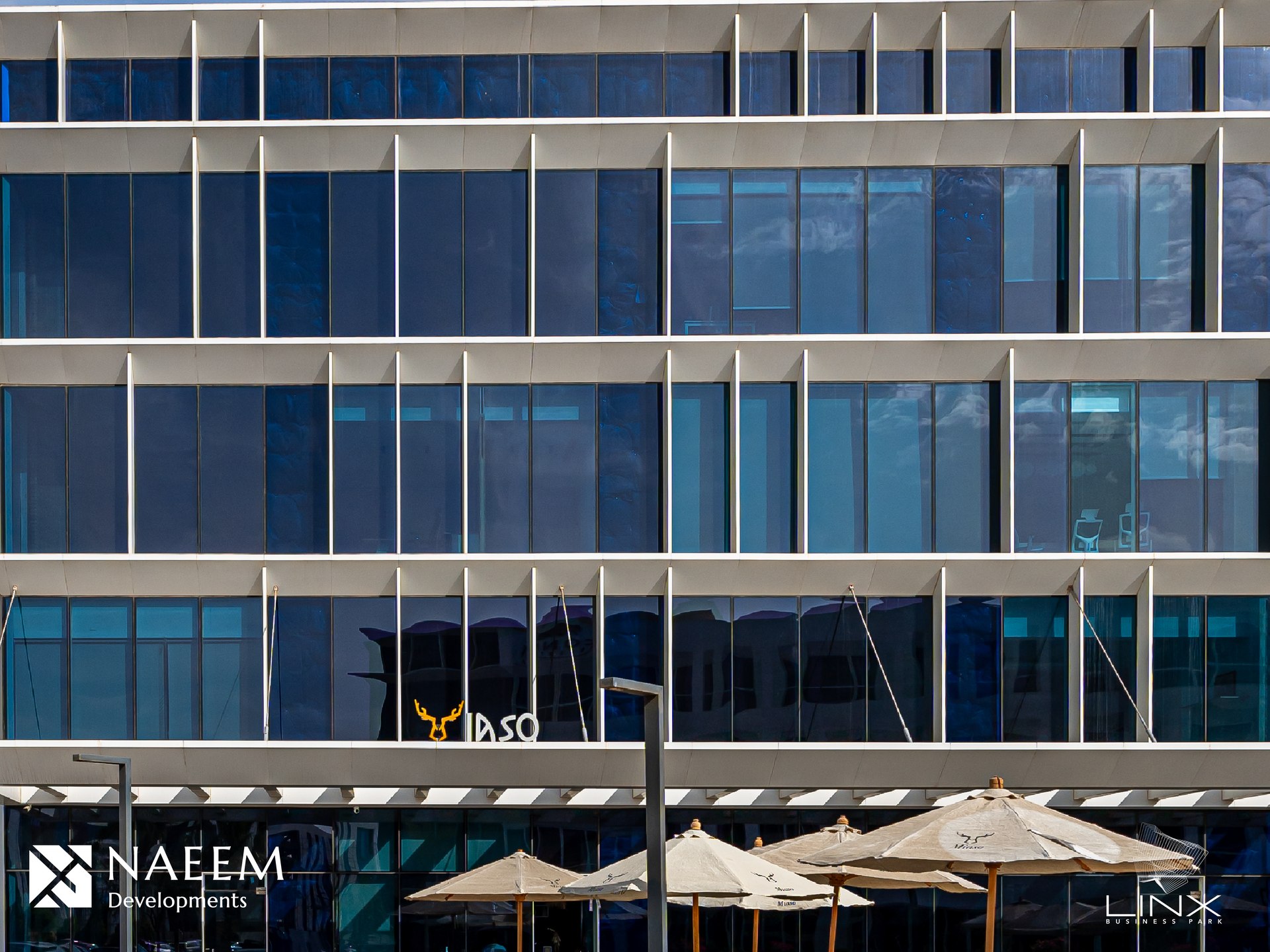 LINX Business Park – Smart Village – صورة 4