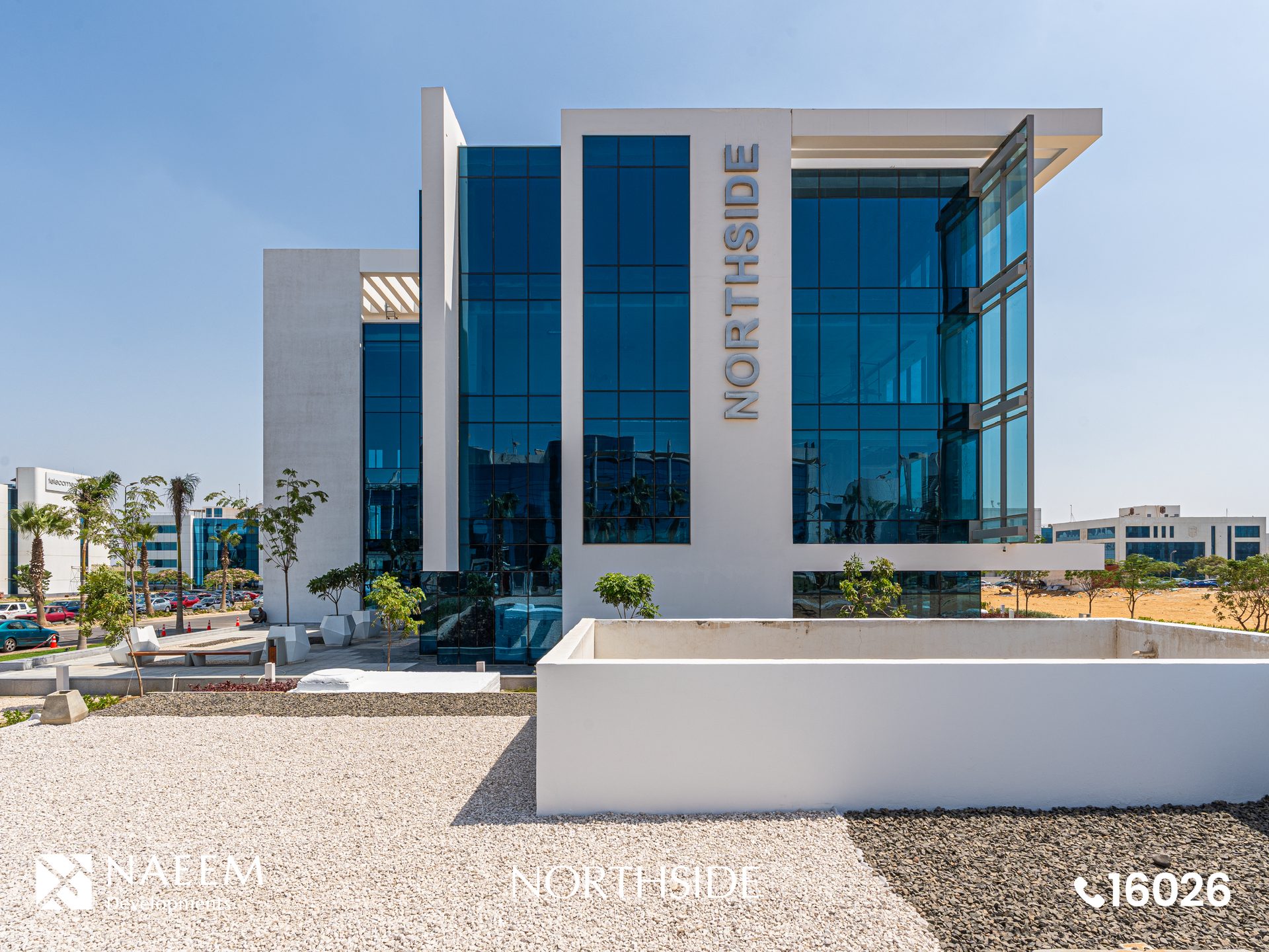 Northside – Smart Village – صورة 8