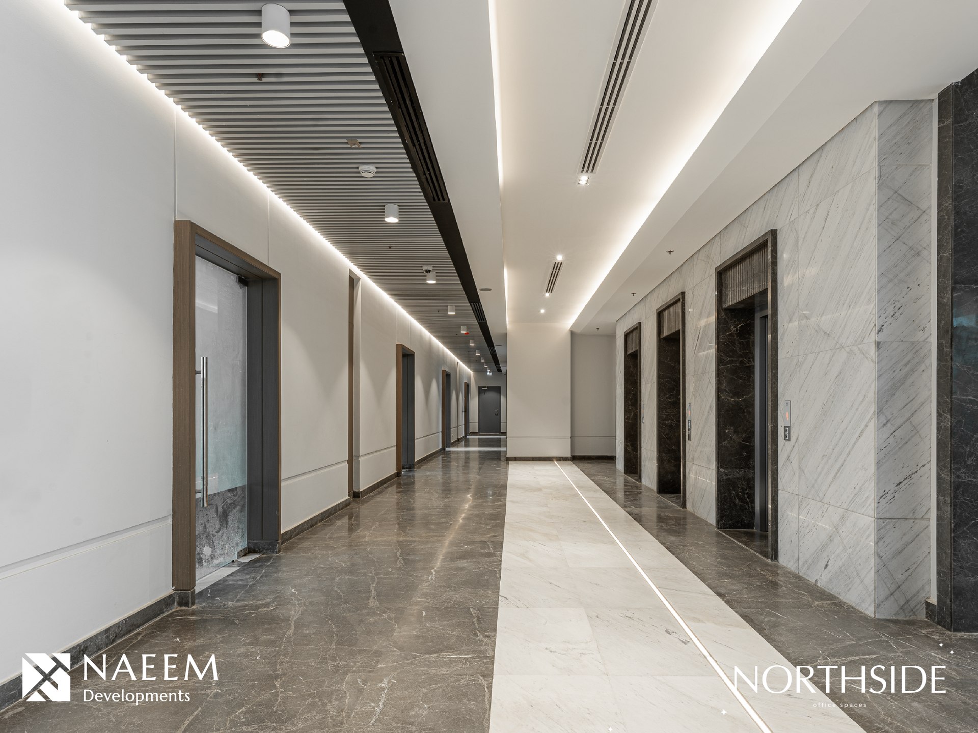 Northside – Smart Village – صورة 4