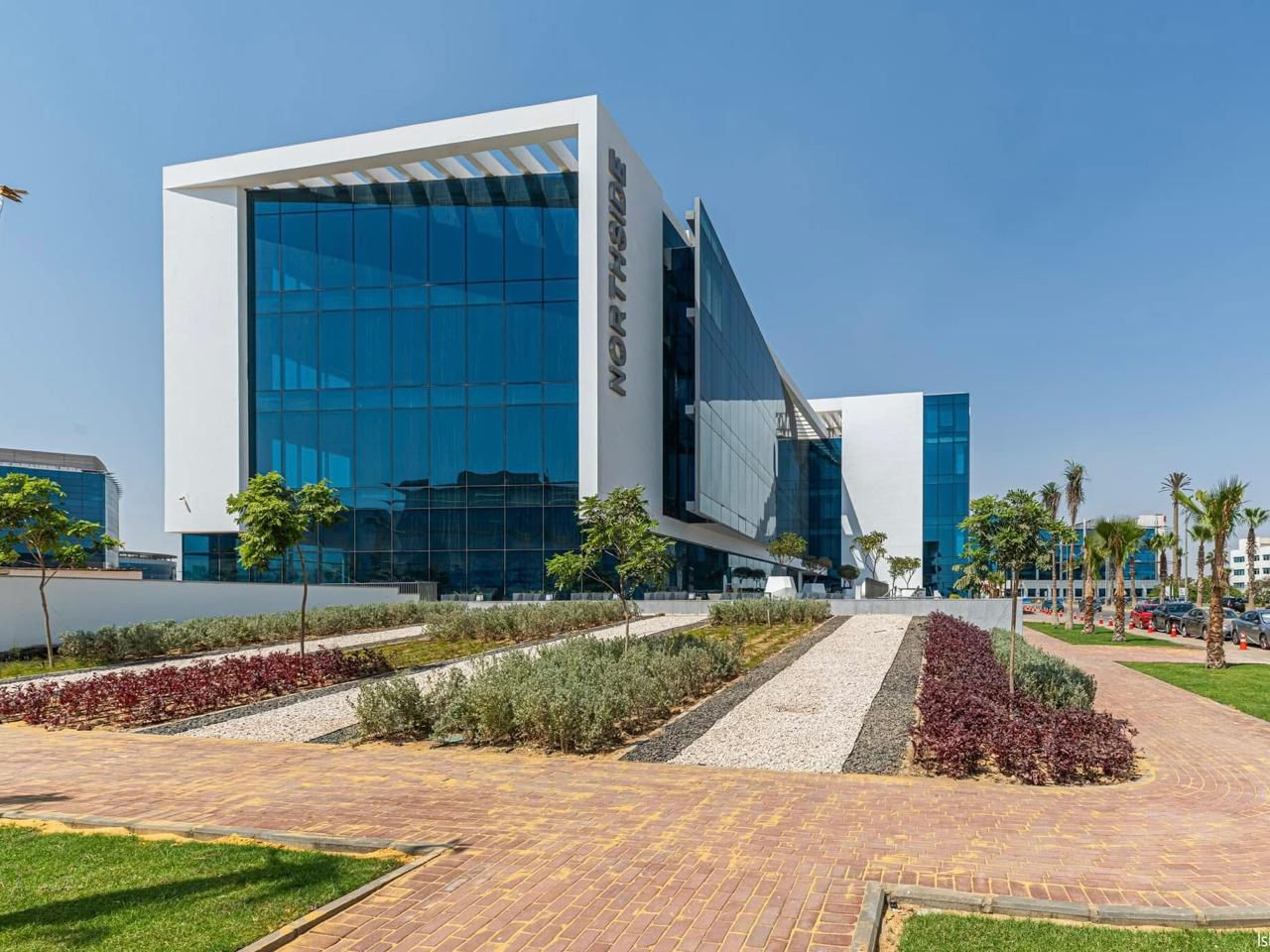 Northside – Smart Village – صورة 18