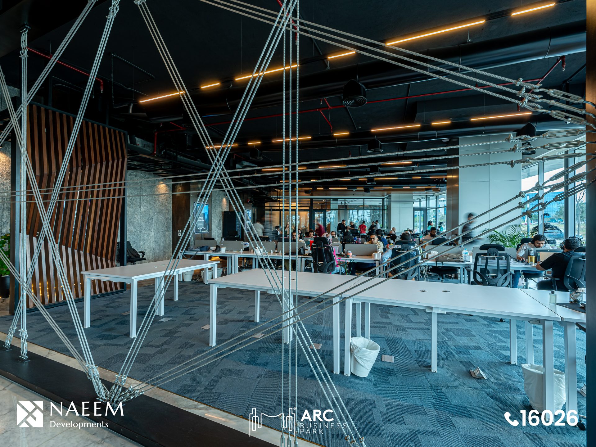 ARC – Smart Village
