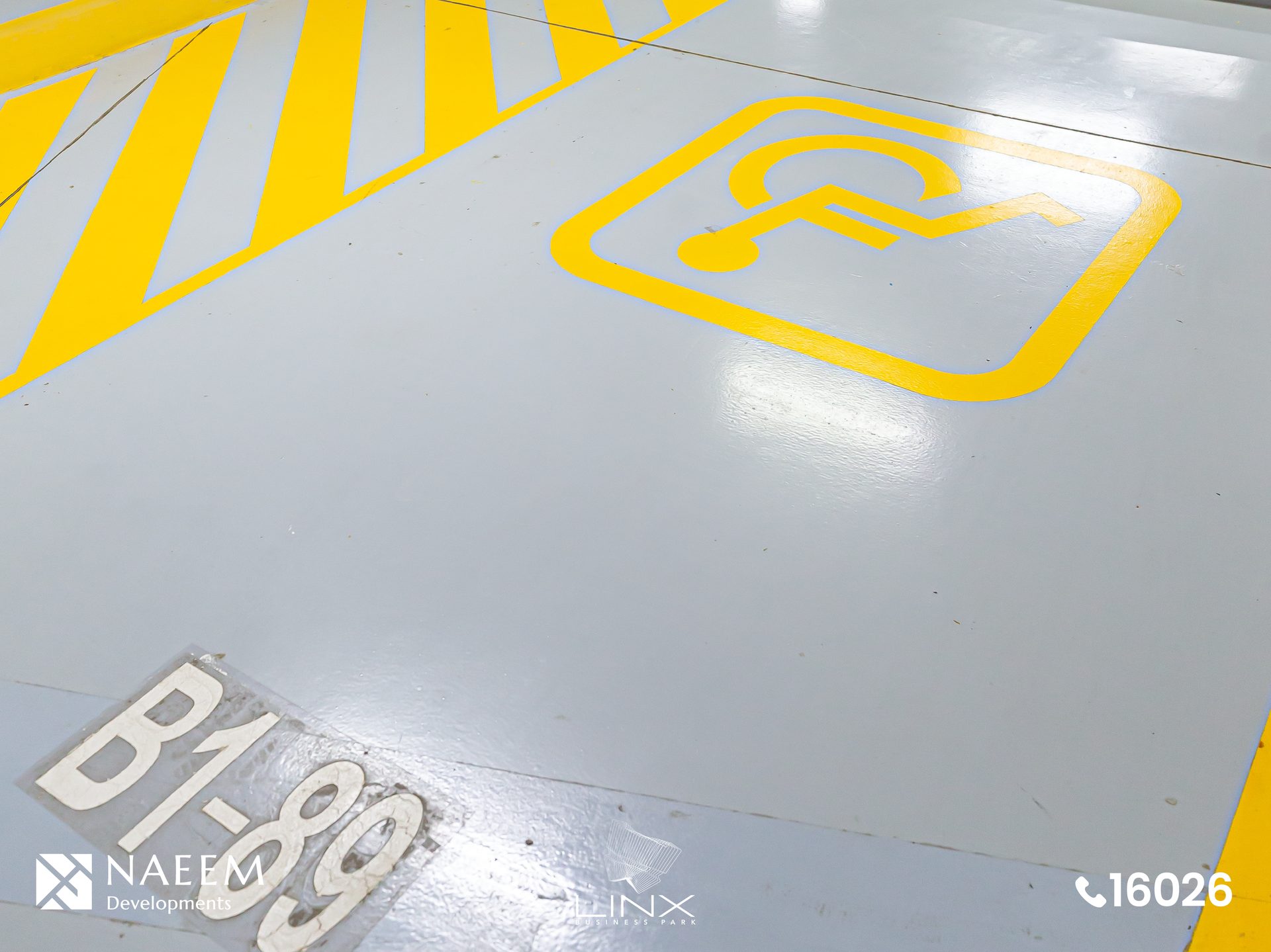 LINX Business Park – Smart Village – صورة 4