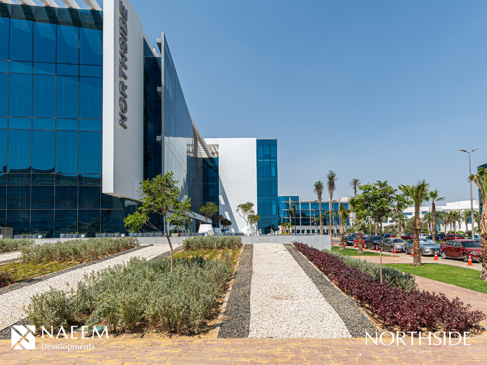 Northside – Smart Village