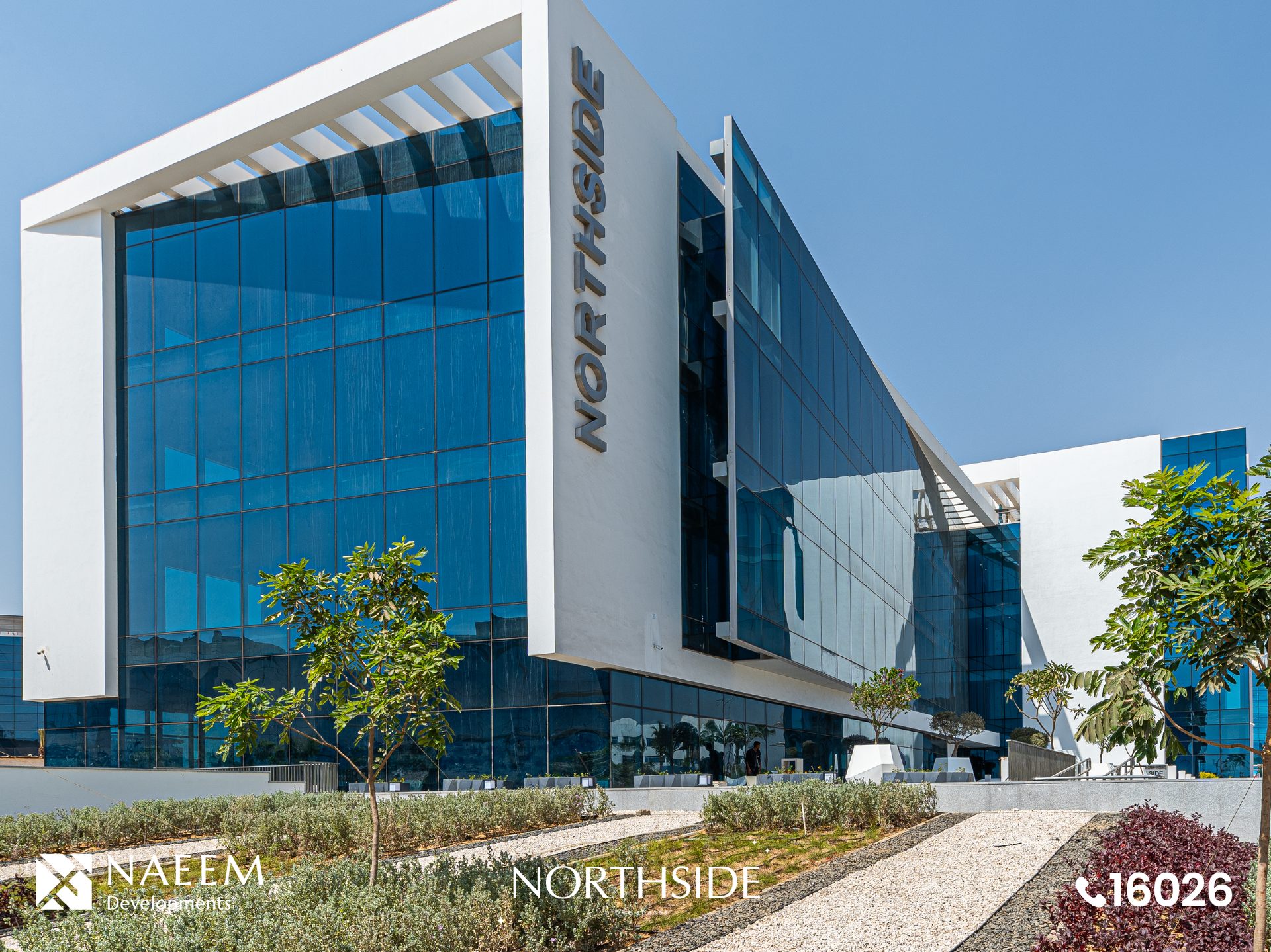 Northside – Smart Village – صورة 15