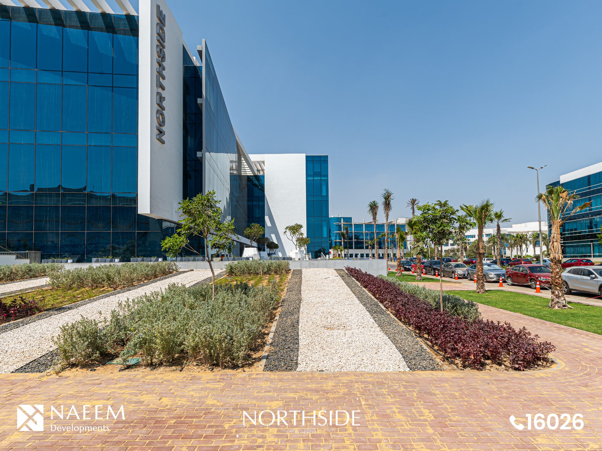 Northside – Smart Village – صورة 2