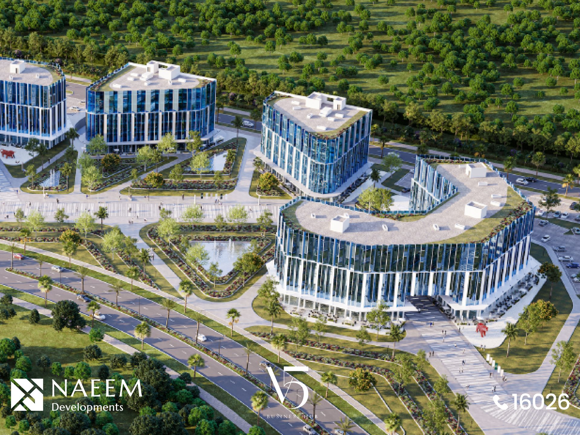 Smart Village 12