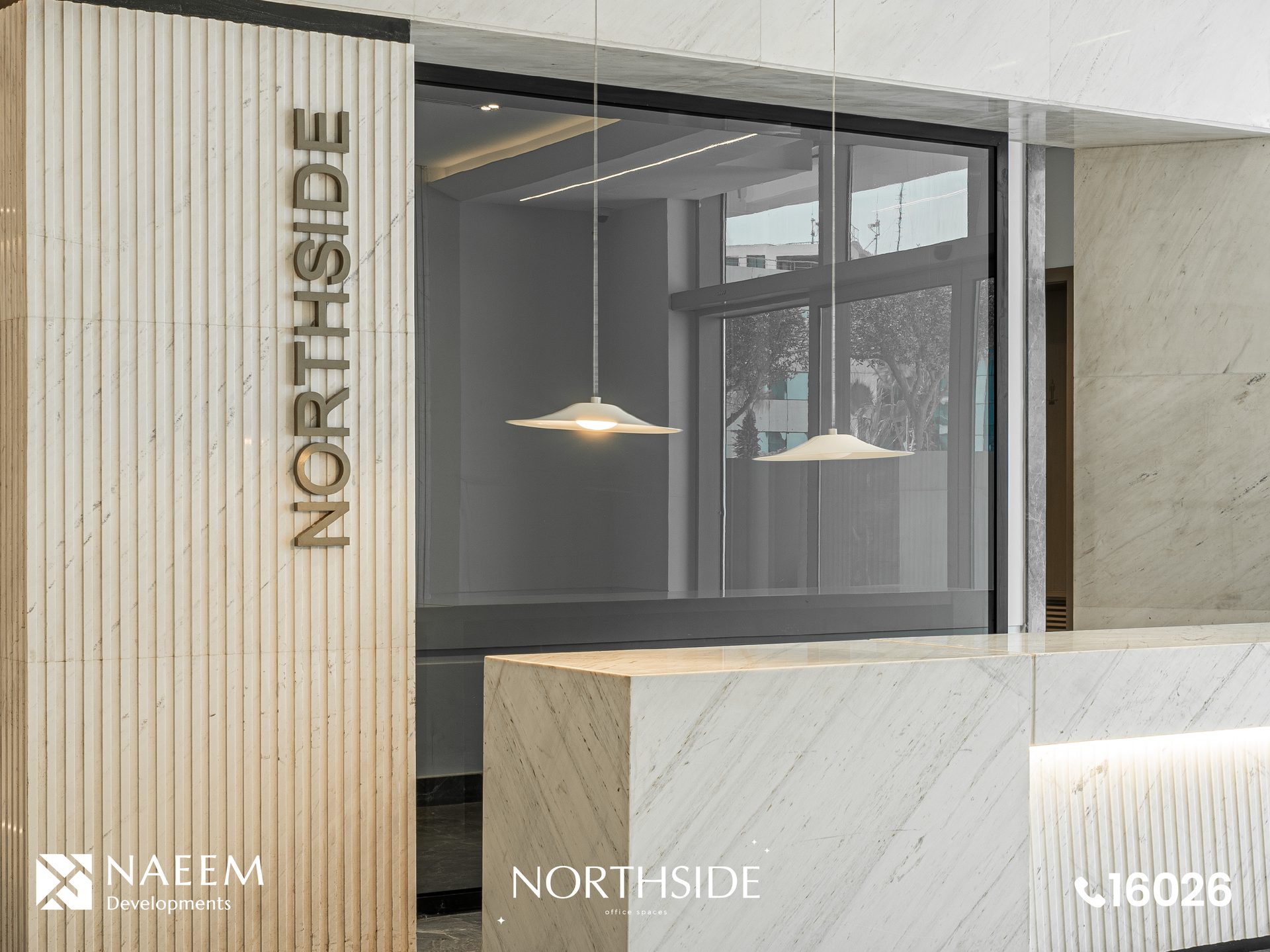 Northside – Smart Village – صورة 13