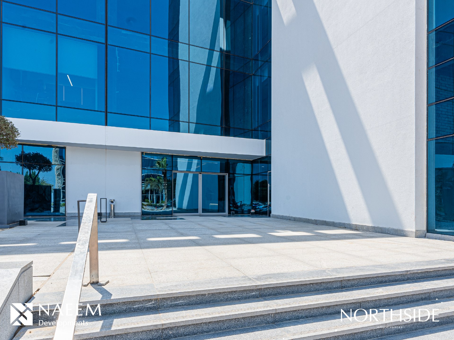 Northside – Smart Village – صورة 3