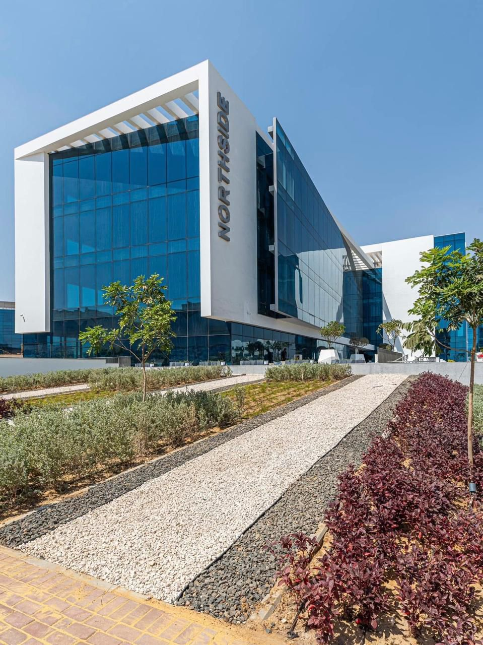 Northside – Smart Village – صورة 20