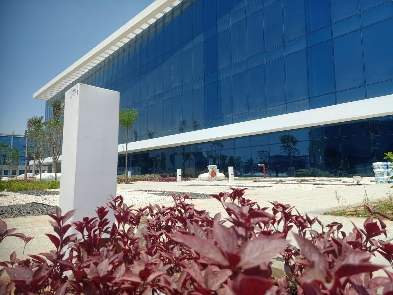مكاتب للإيجار بـ Smart Village – صورة 5