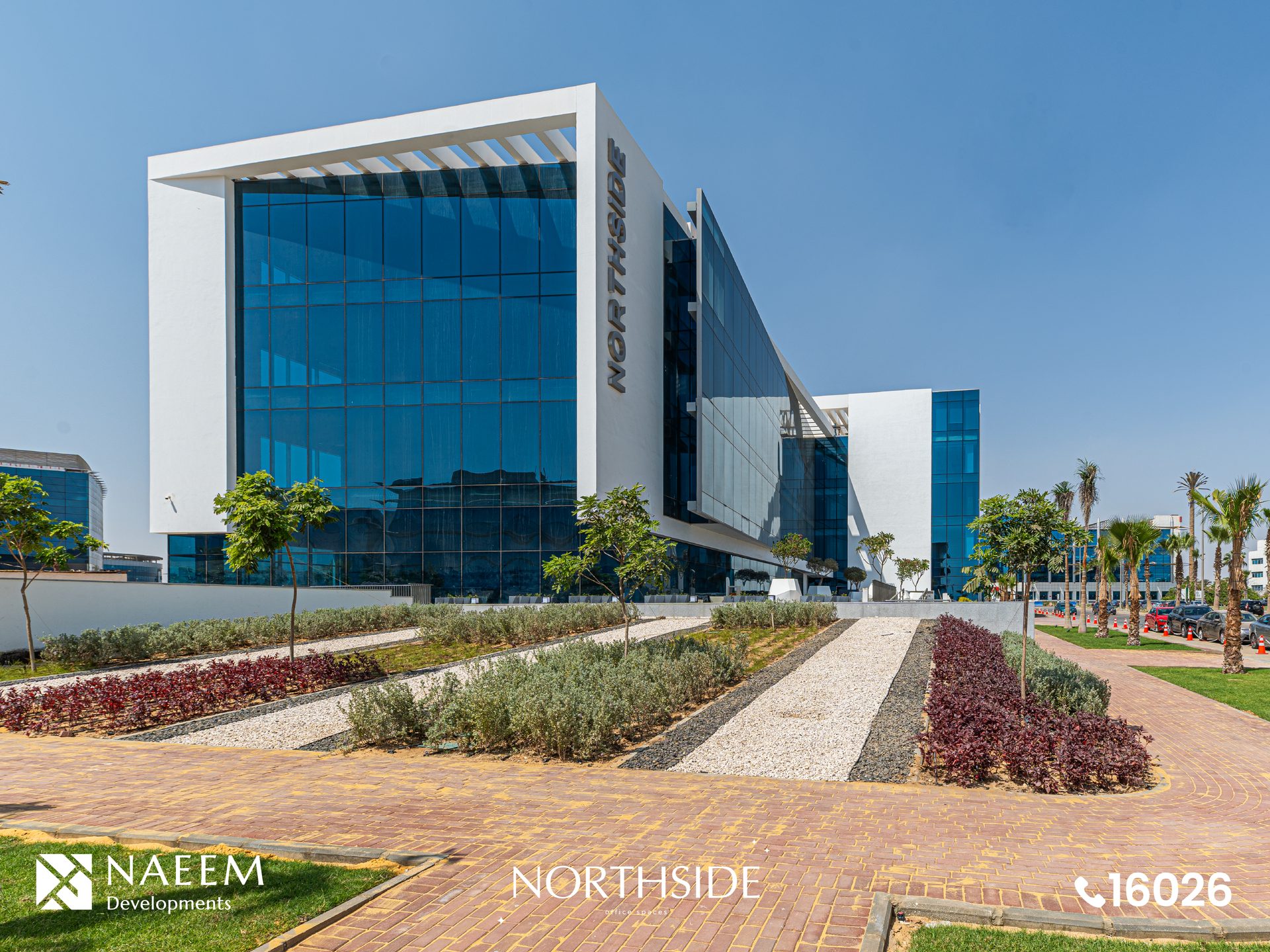 Northside – Smart Village – صورة 20