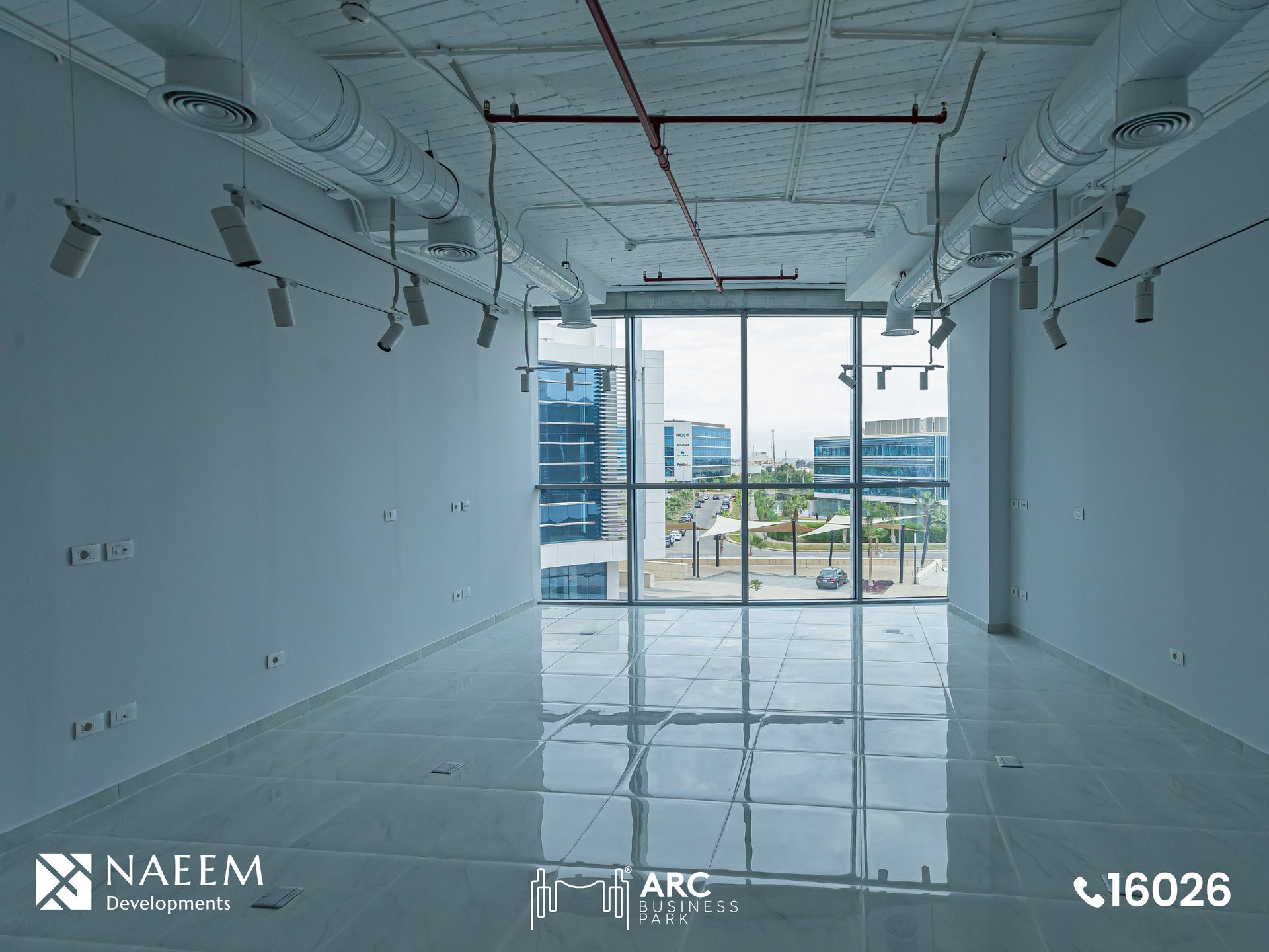 ARC – Smart Village – صورة 6