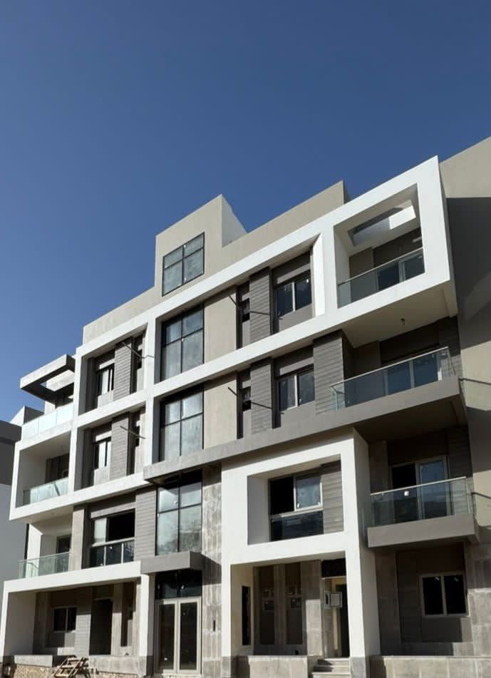 Terrace – Sheikh Zayed | HDP – صورة 2