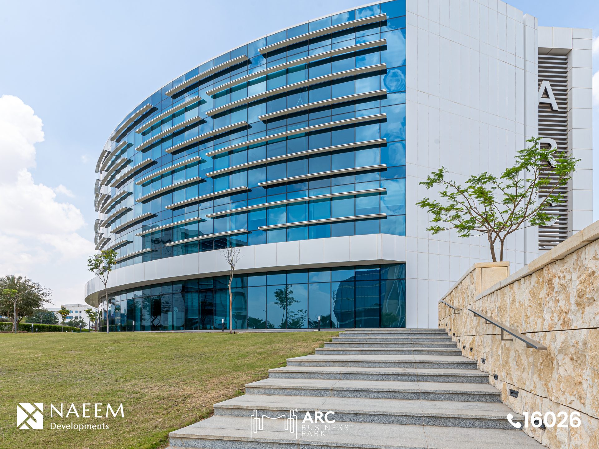 ARC – Smart Village – صورة 9