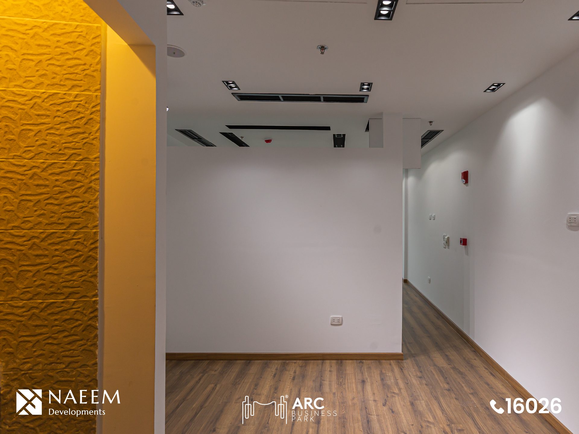 ARC – Smart Village – صورة 2