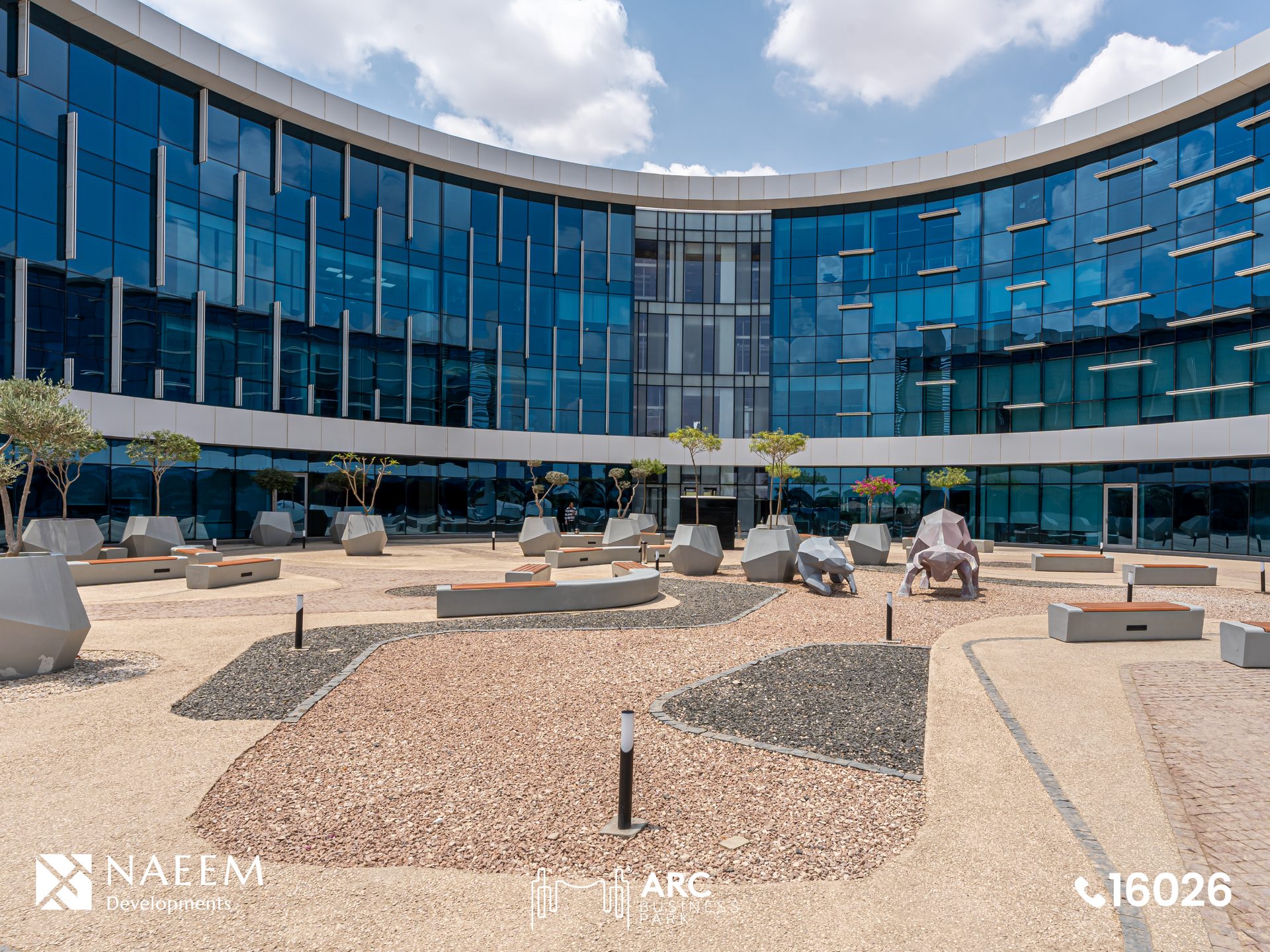 ARC – Smart Village – صورة 15