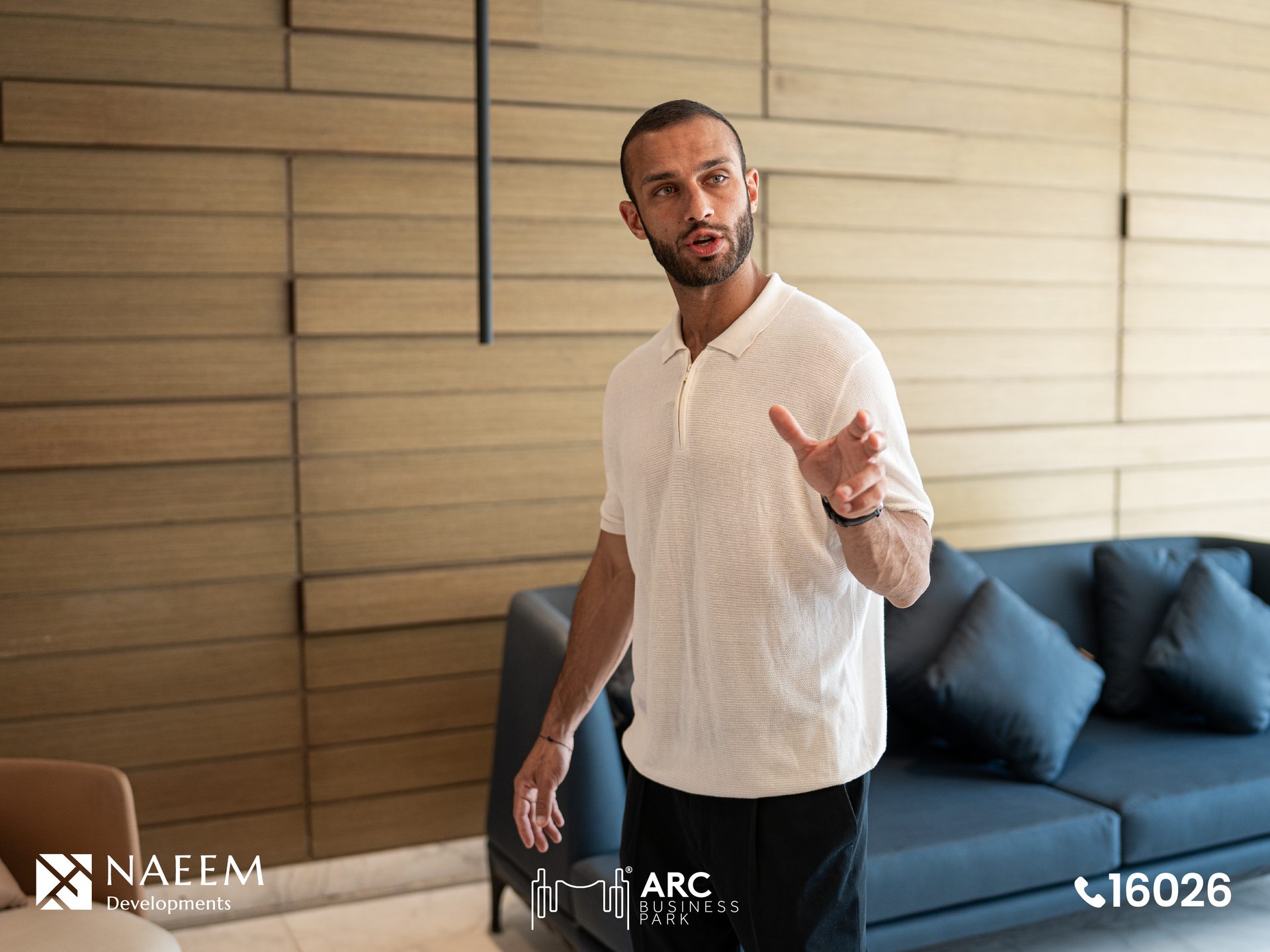 ARC – Smart Village – صورة 7