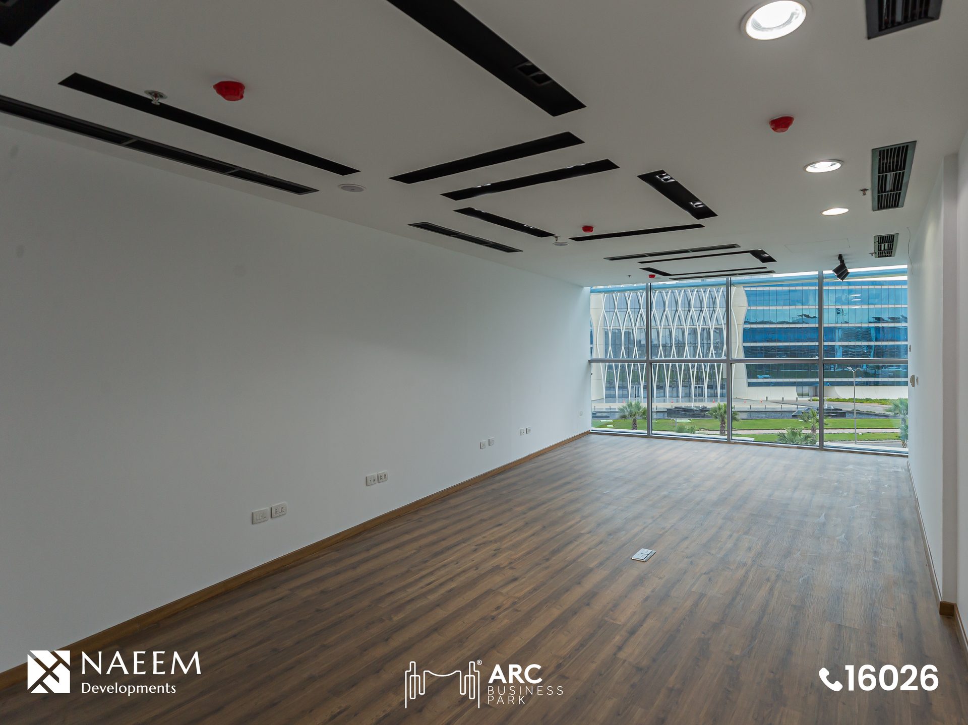 ARC – Smart Village – صورة 3