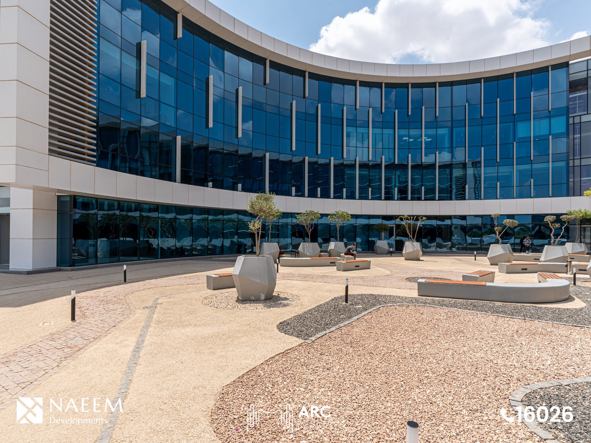 ARC – Smart Village – صورة 16