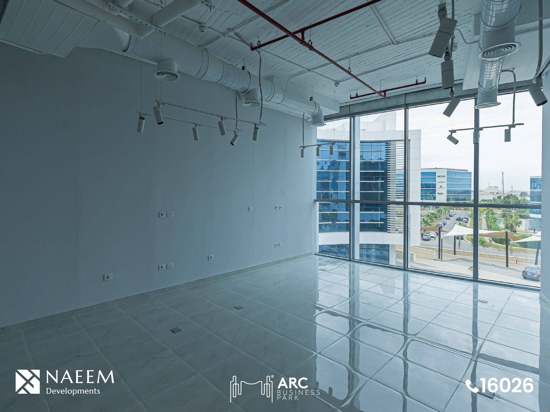 ARC – Smart Village – صورة 7