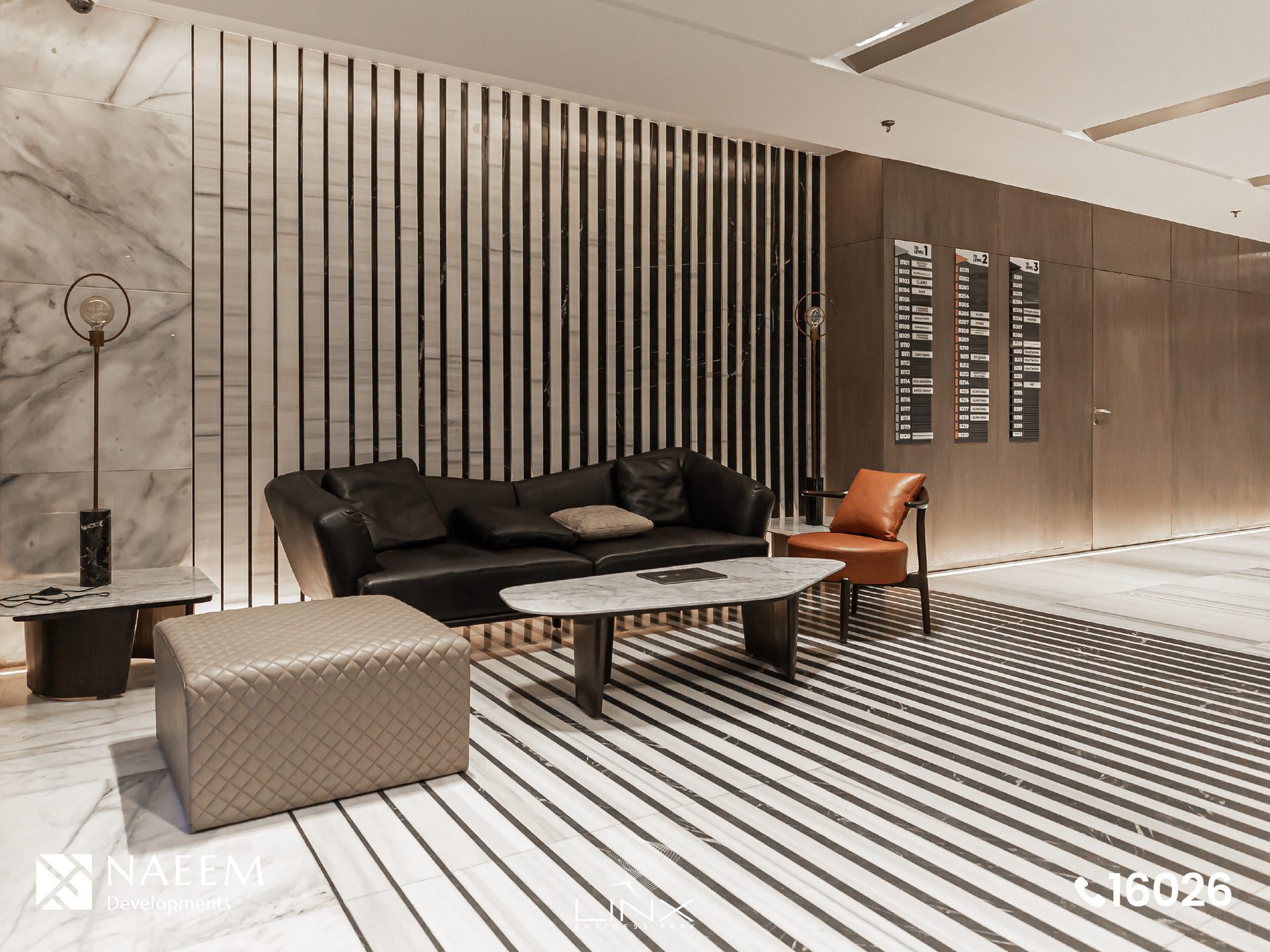 LINX Business Park – Smart Village – صورة 3